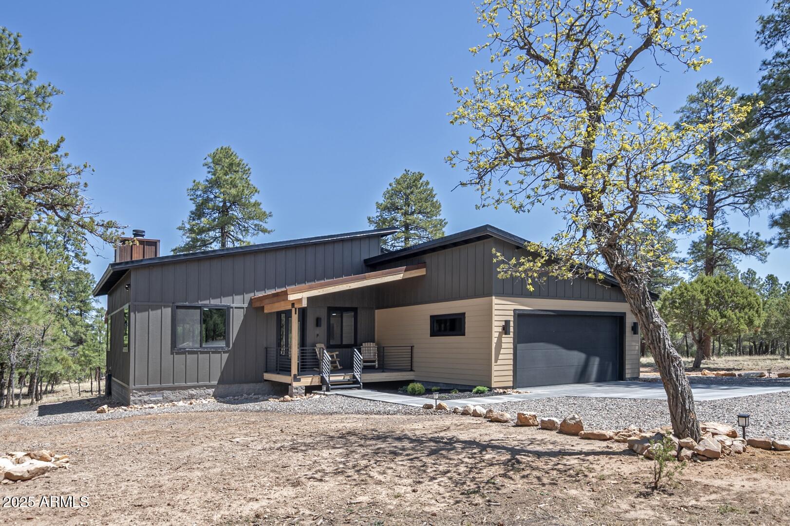 BLUE RIDGE ESTATES 02 - Residential