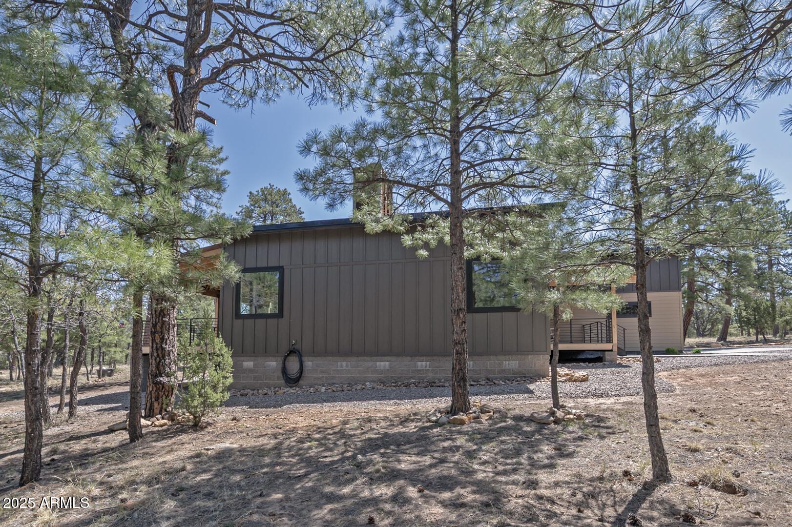 BLUE RIDGE ESTATES 02 - Residential