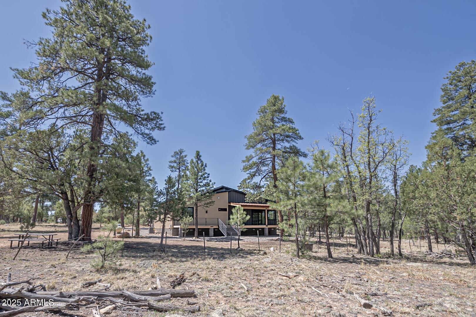 BLUE RIDGE ESTATES 02 - Residential