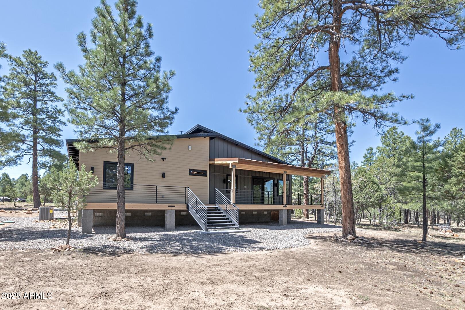 BLUE RIDGE ESTATES 02 - Residential