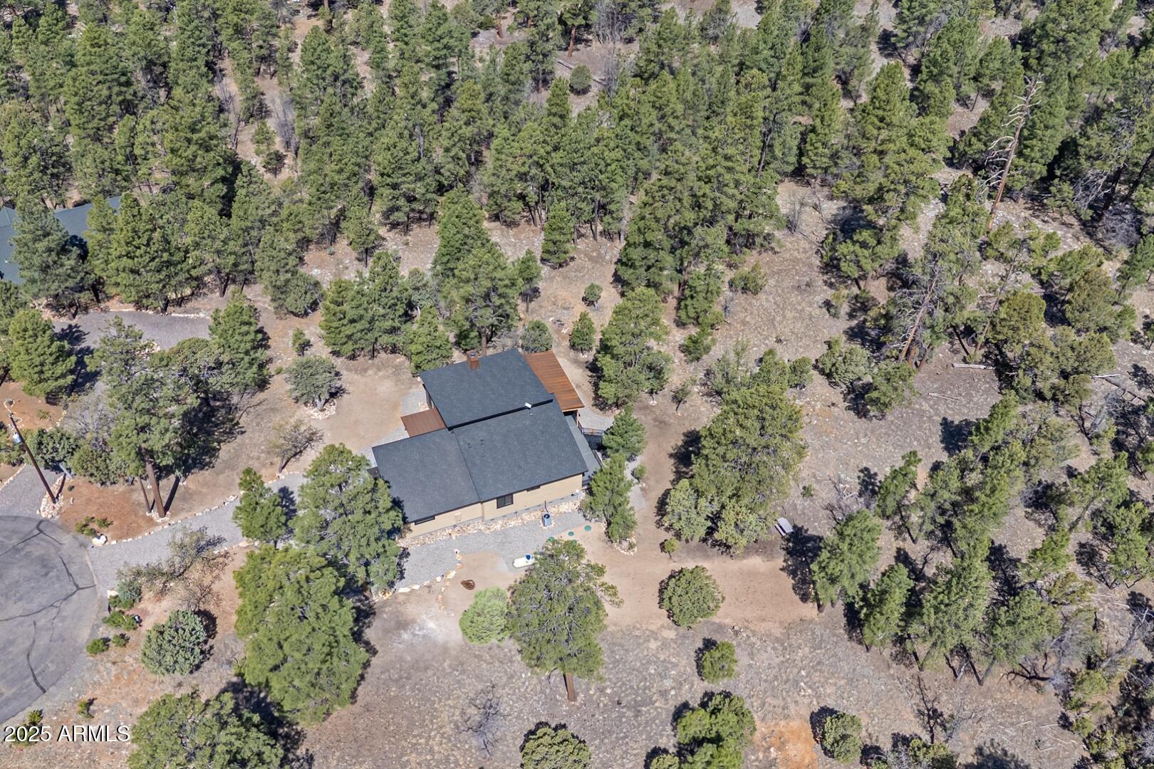 BLUE RIDGE ESTATES 02 - Residential