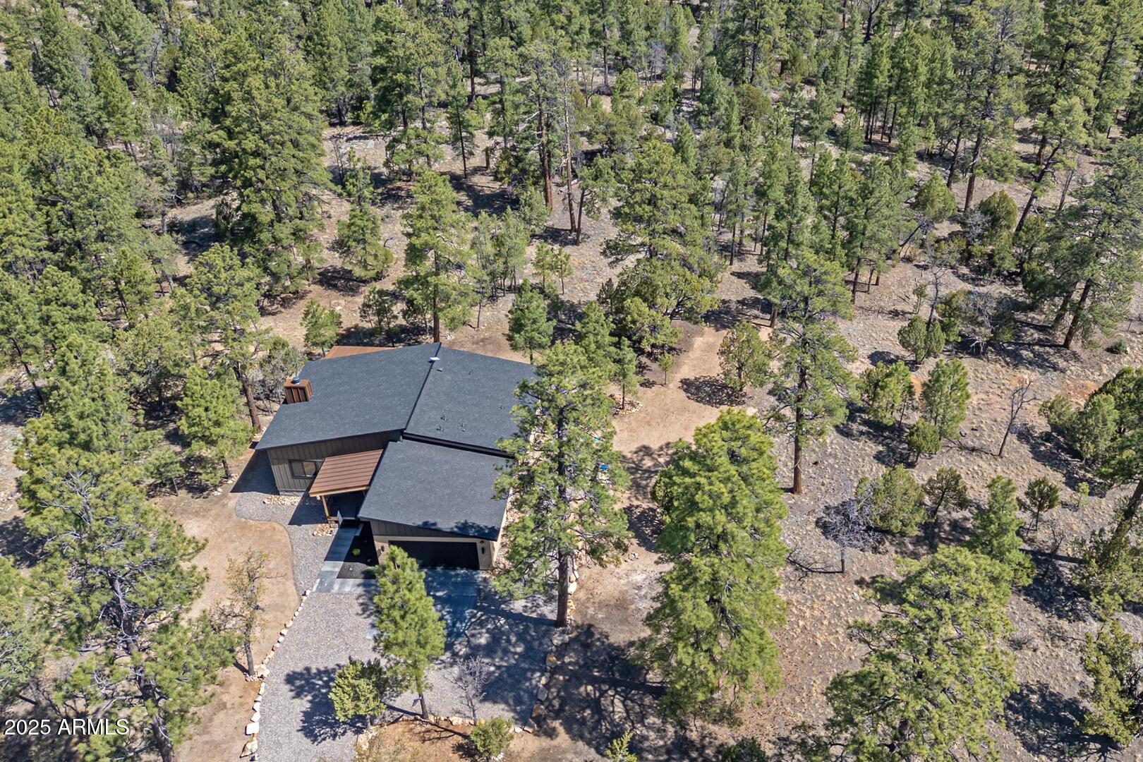 BLUE RIDGE ESTATES 02 - Residential
