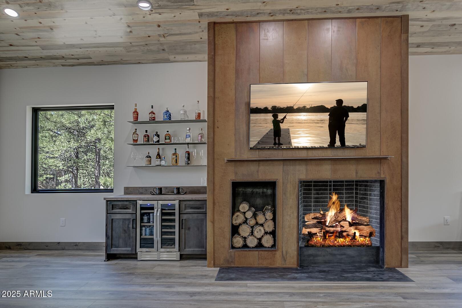 BLUE RIDGE ESTATES 02 - Residential