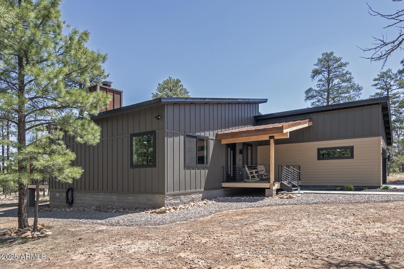 BLUE RIDGE ESTATES 02 - Residential
