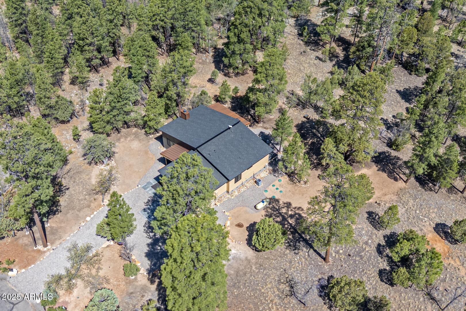 BLUE RIDGE ESTATES 02 - Residential