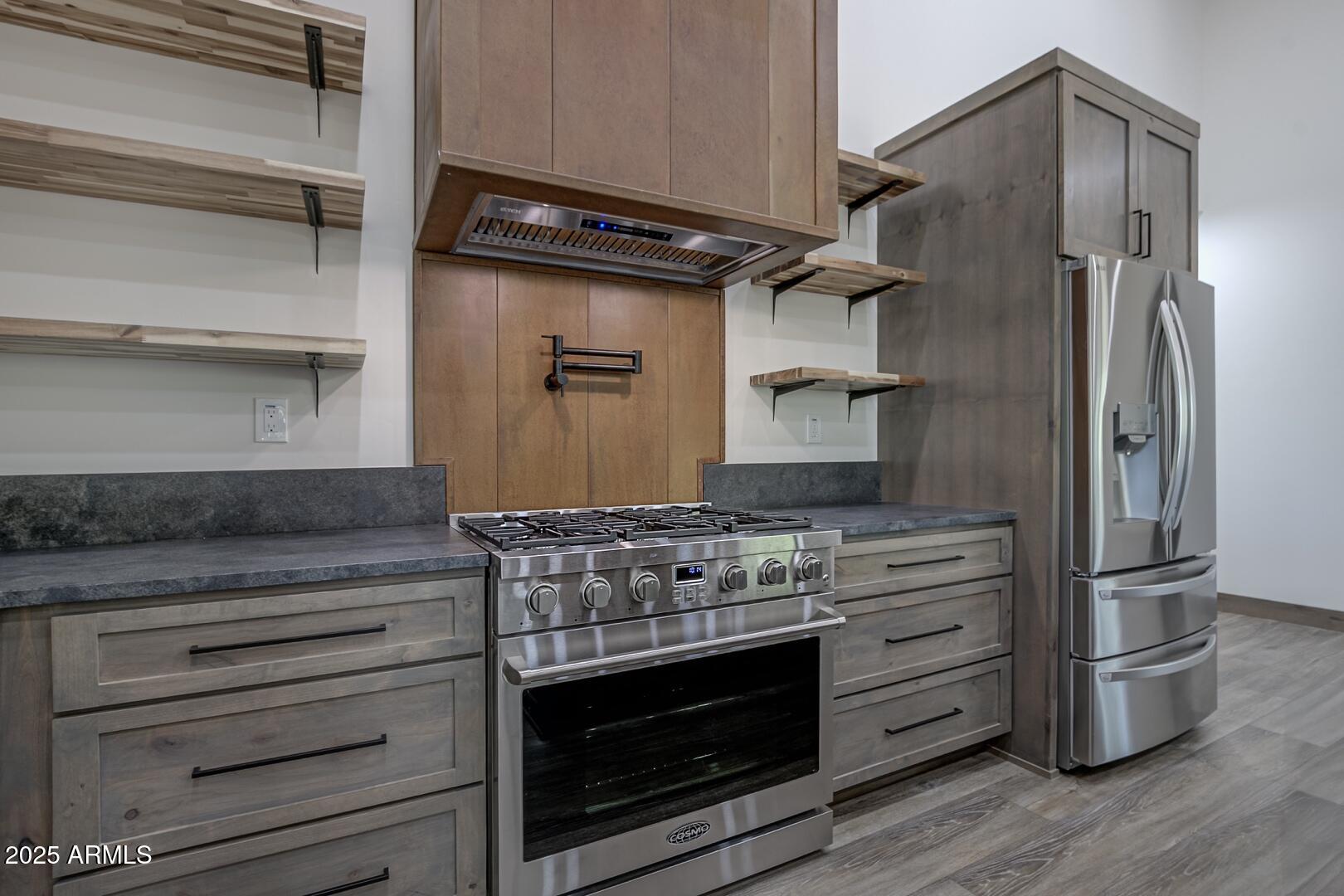BLUE RIDGE ESTATES 02 - Residential