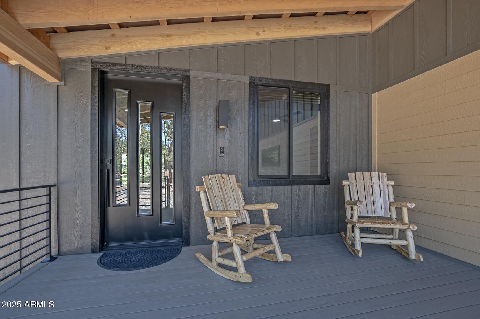 BLUE RIDGE ESTATES 02 - Residential