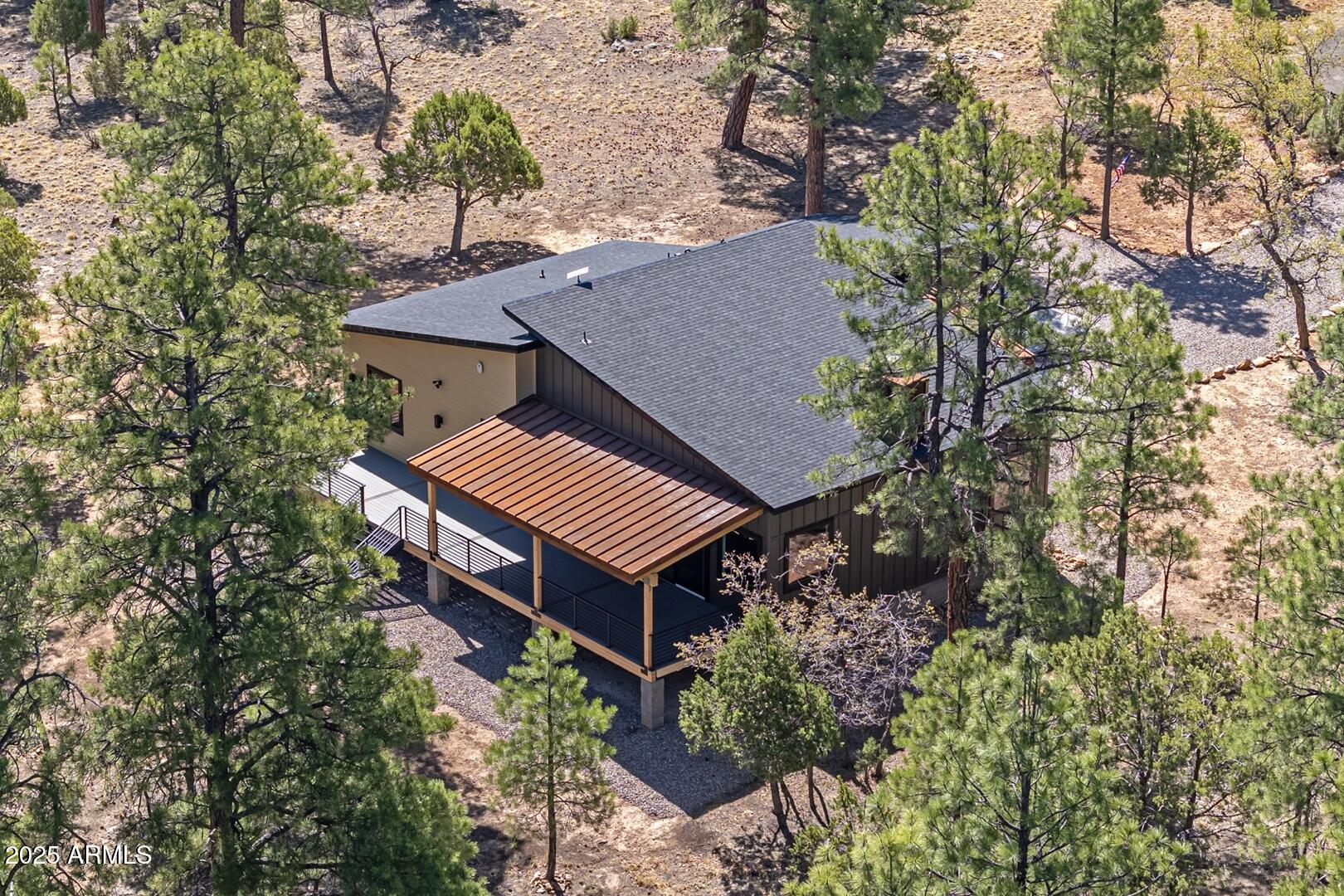 BLUE RIDGE ESTATES 02 - Residential