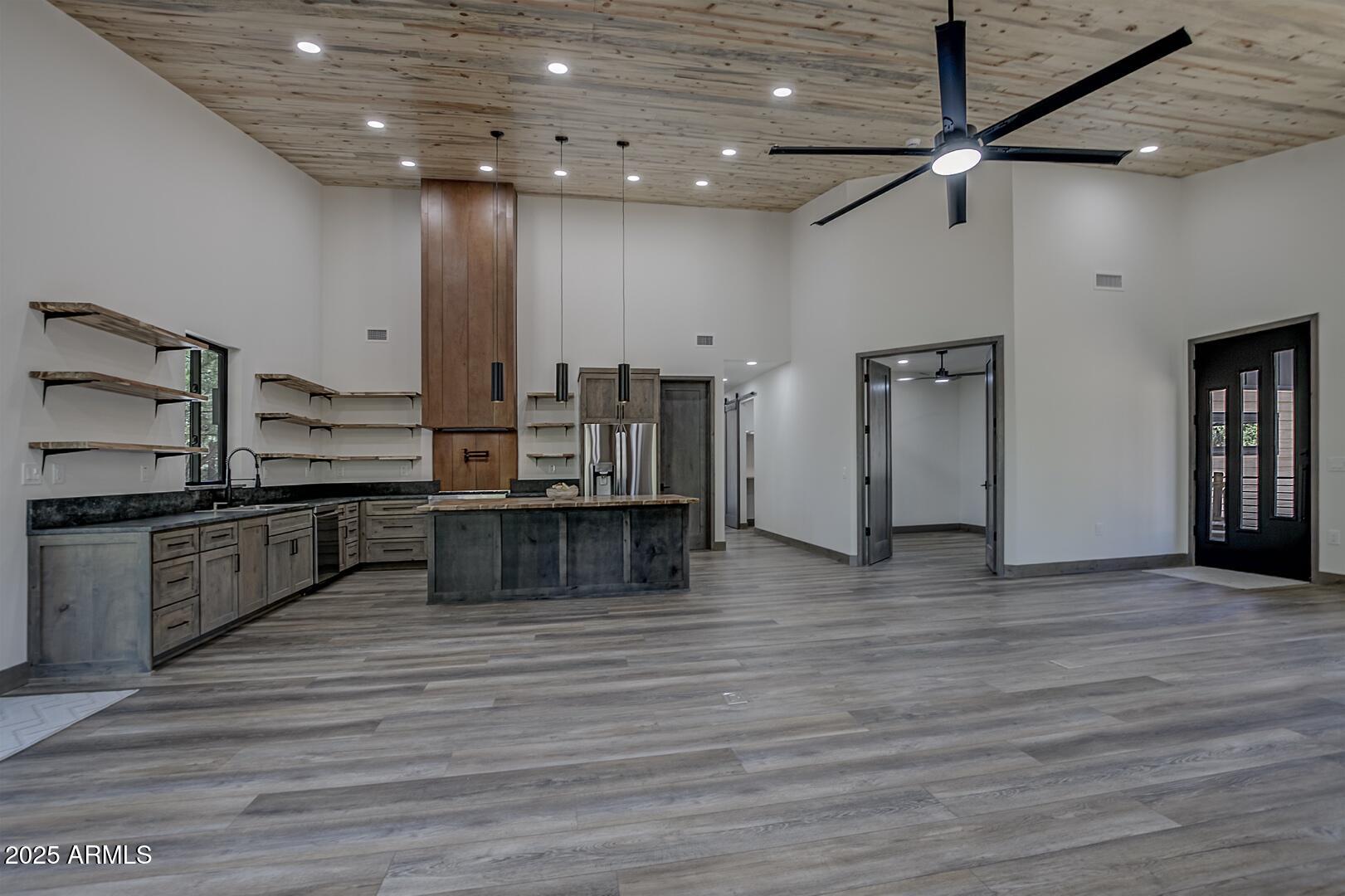 BLUE RIDGE ESTATES 02 - Residential