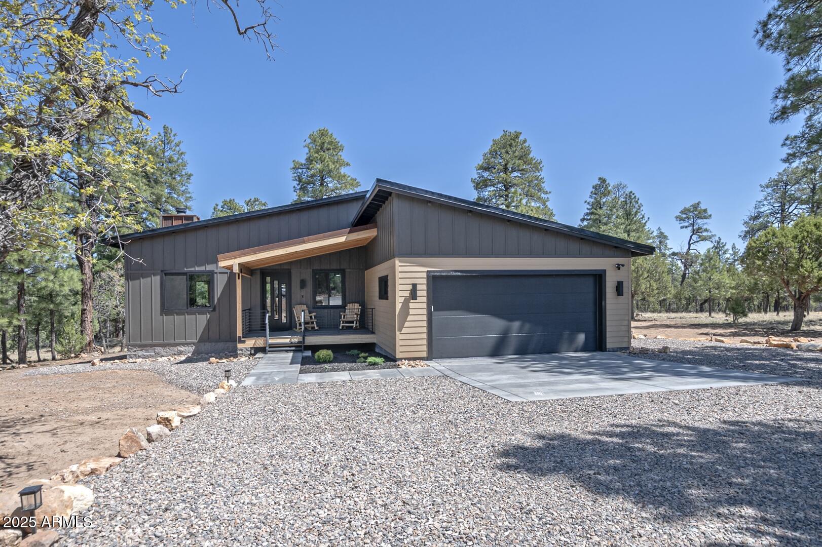 BLUE RIDGE ESTATES 02 - Residential
