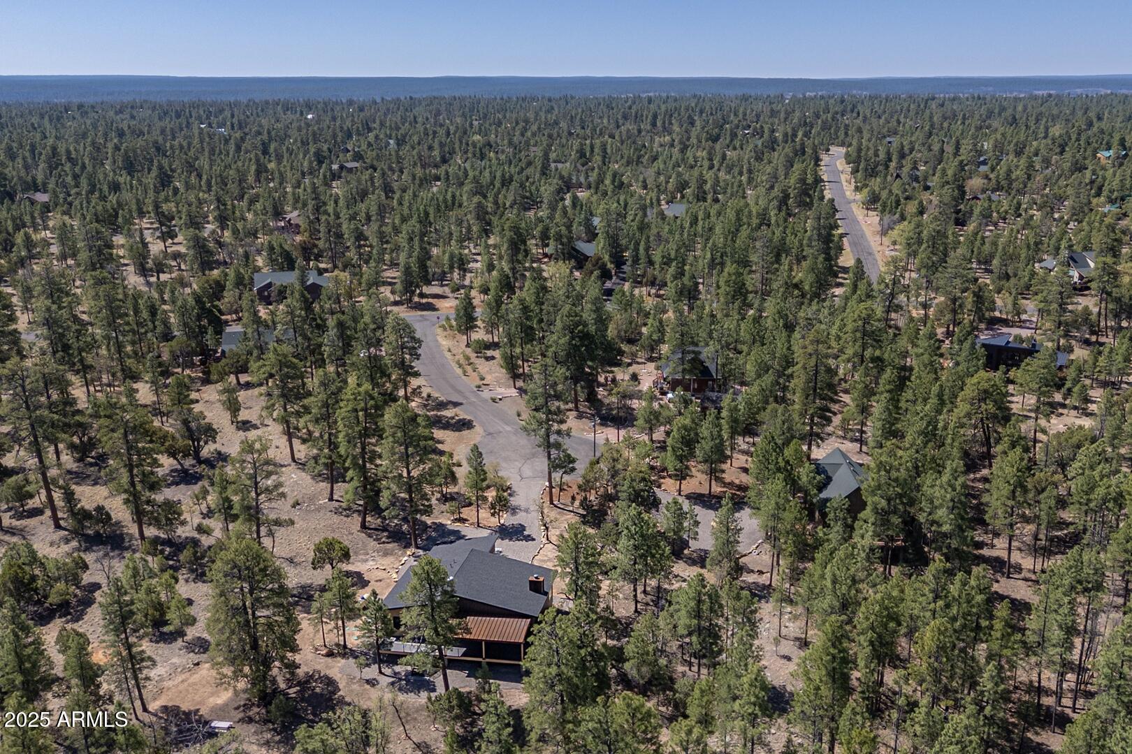 BLUE RIDGE ESTATES 02 - Residential