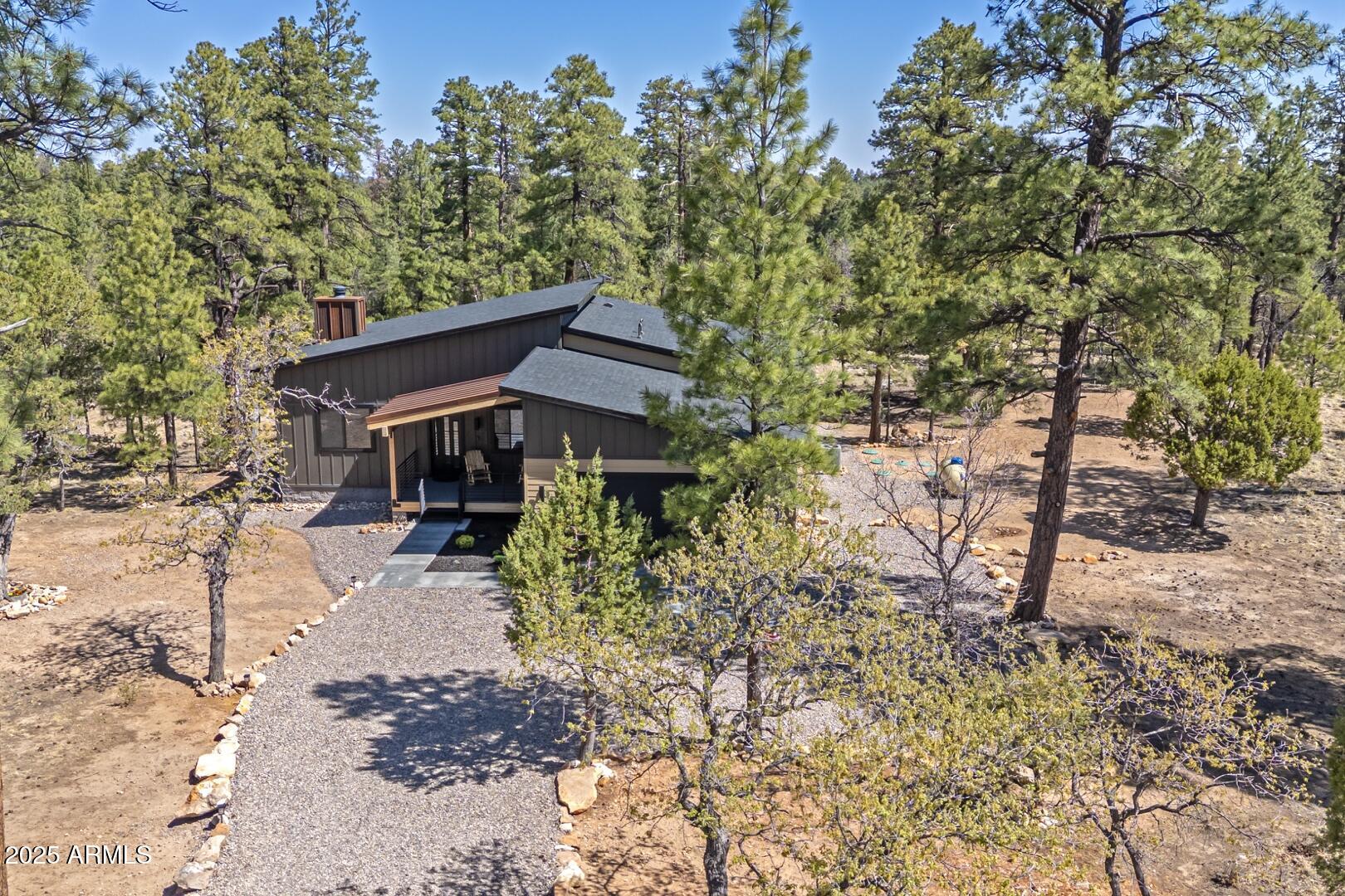 BLUE RIDGE ESTATES 02 - Residential