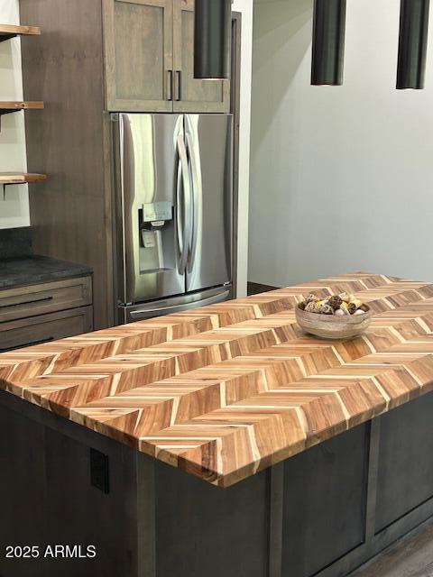 BLUE RIDGE ESTATES 02 - Residential