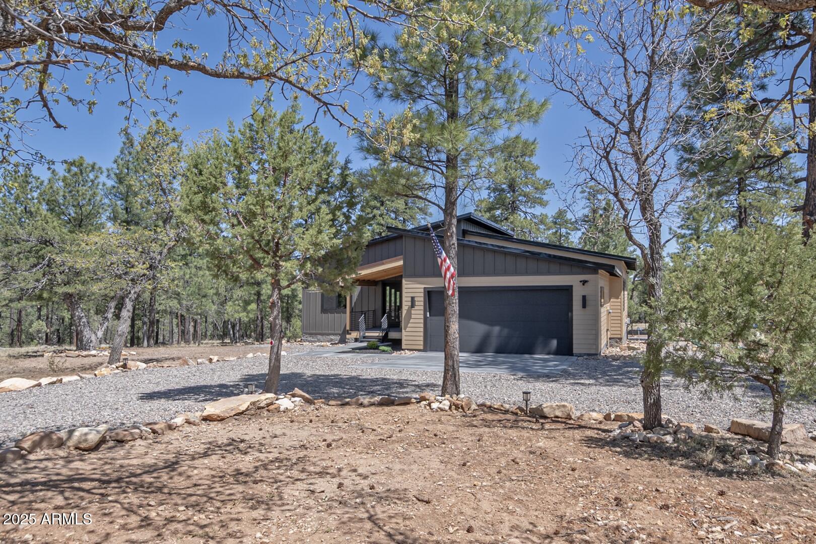 BLUE RIDGE ESTATES 02 - Residential