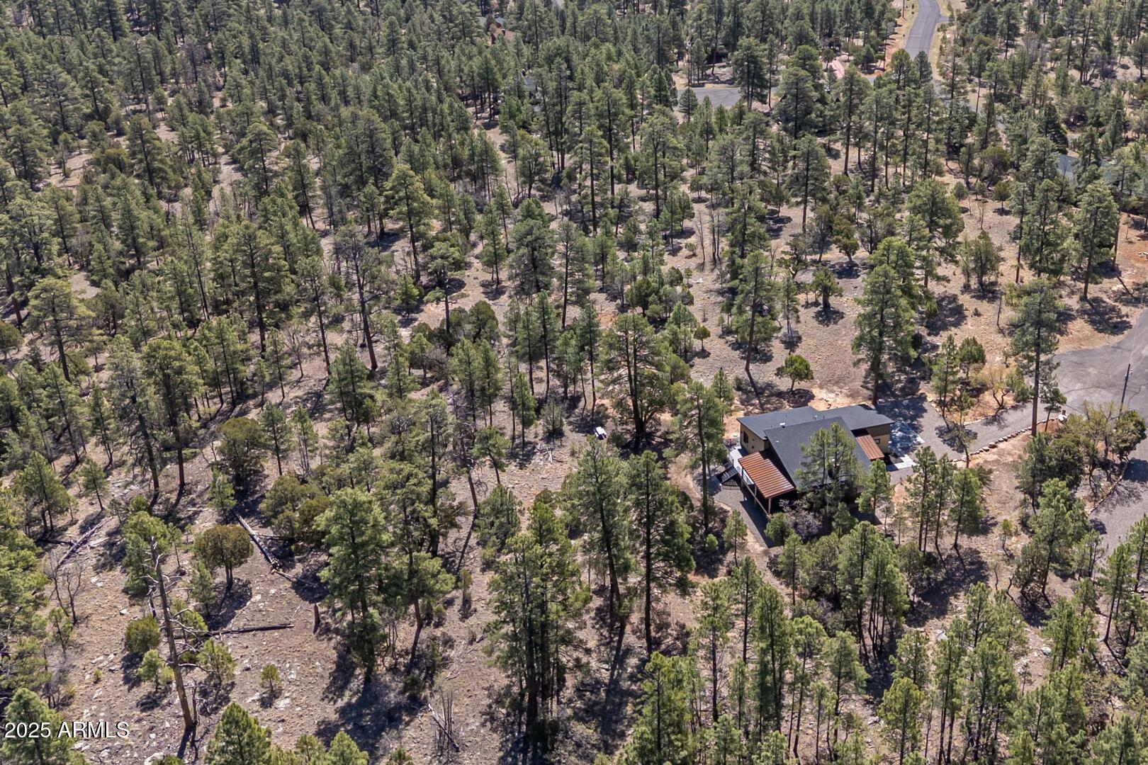 BLUE RIDGE ESTATES 02 - Residential