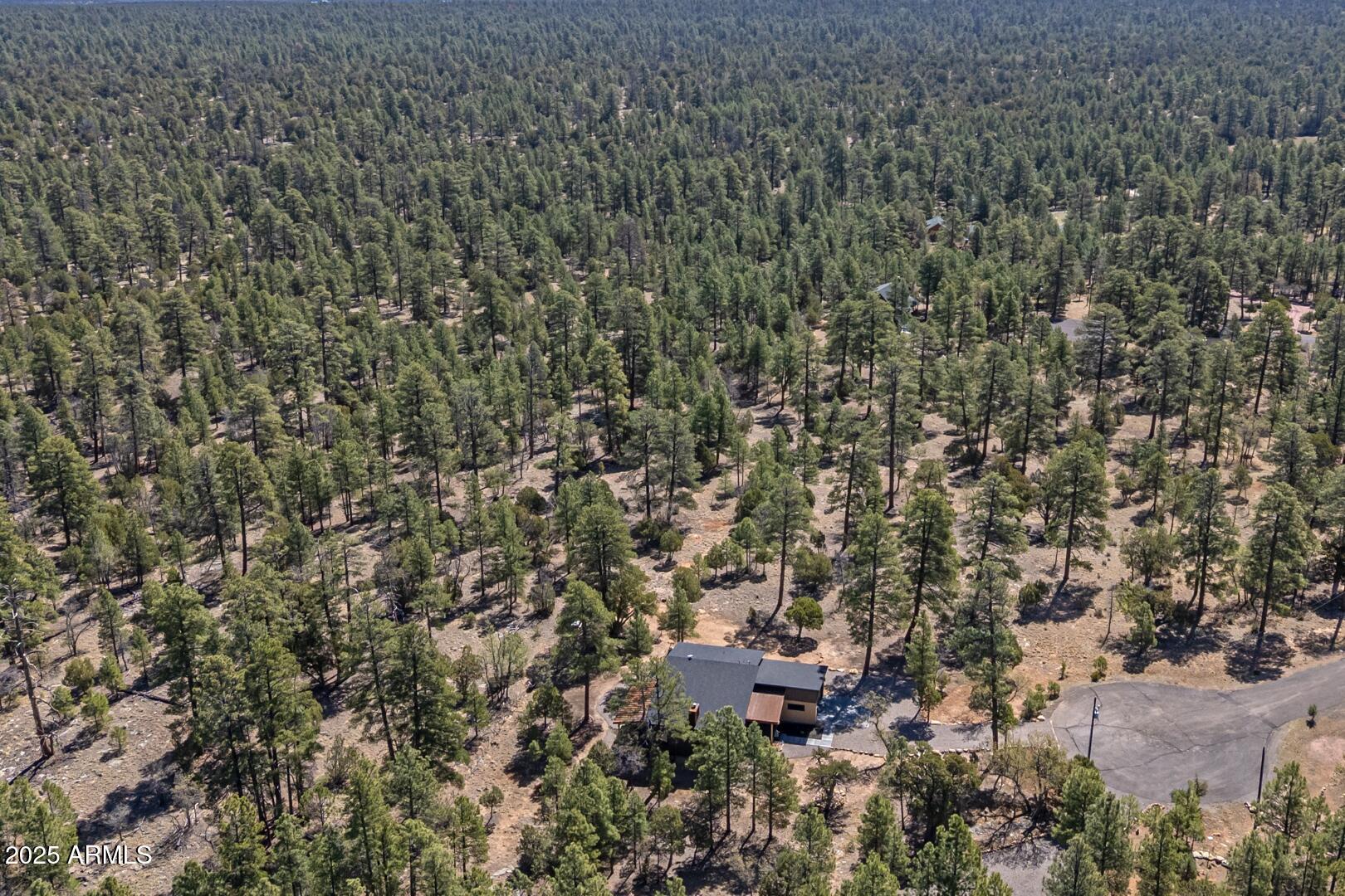 BLUE RIDGE ESTATES 02 - Residential