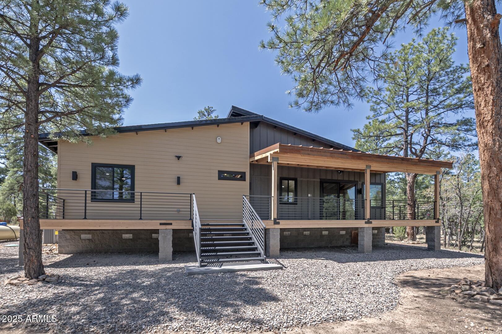 BLUE RIDGE ESTATES 02 - Residential