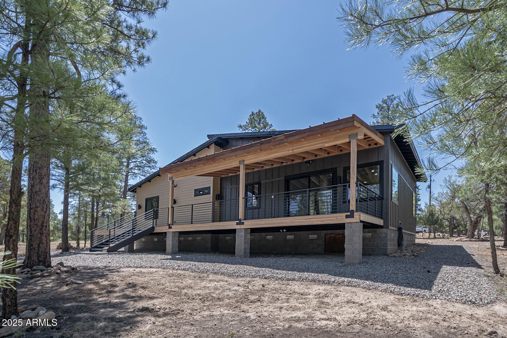 BLUE RIDGE ESTATES 02 - Residential