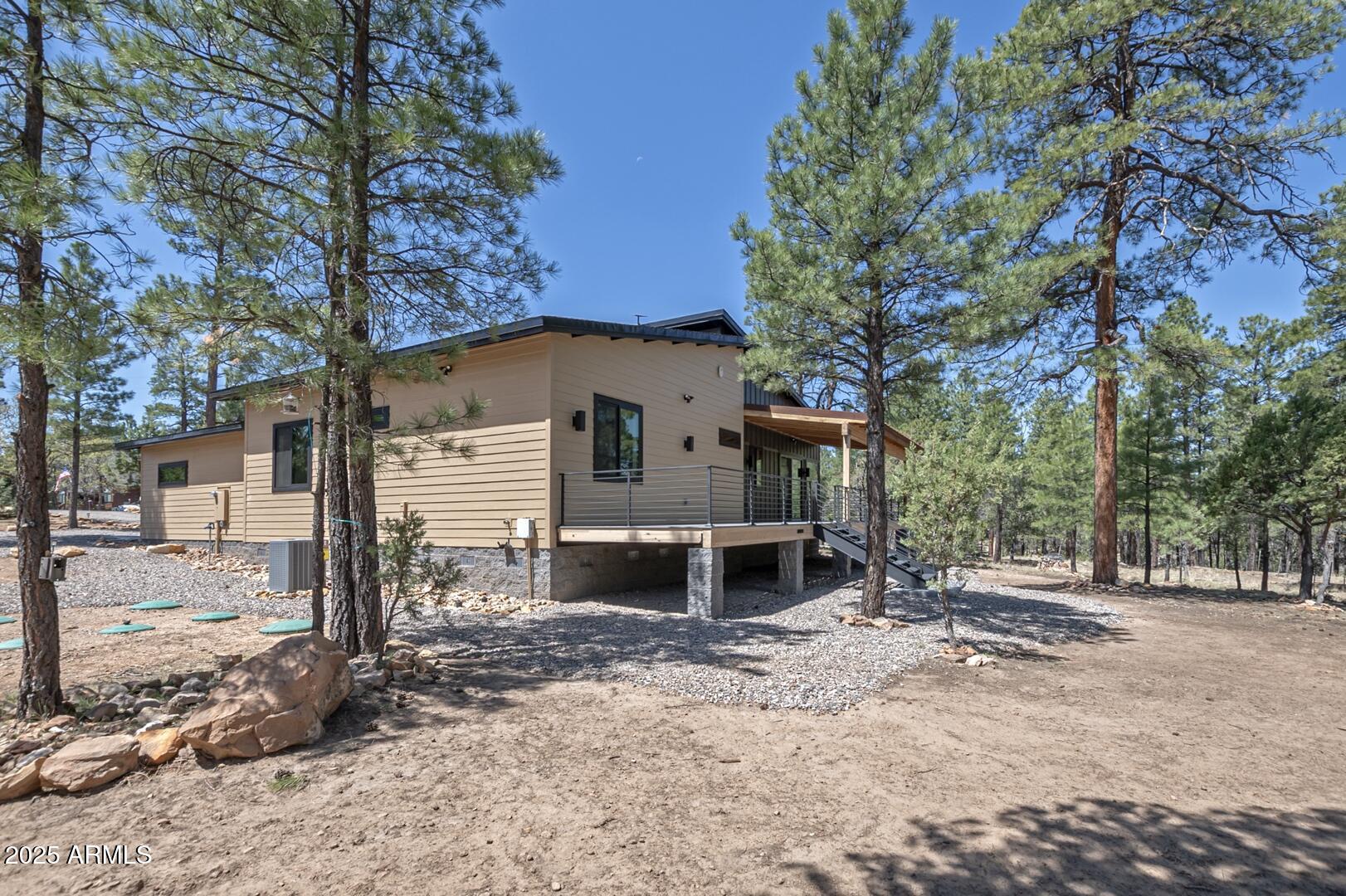 BLUE RIDGE ESTATES 02 - Residential