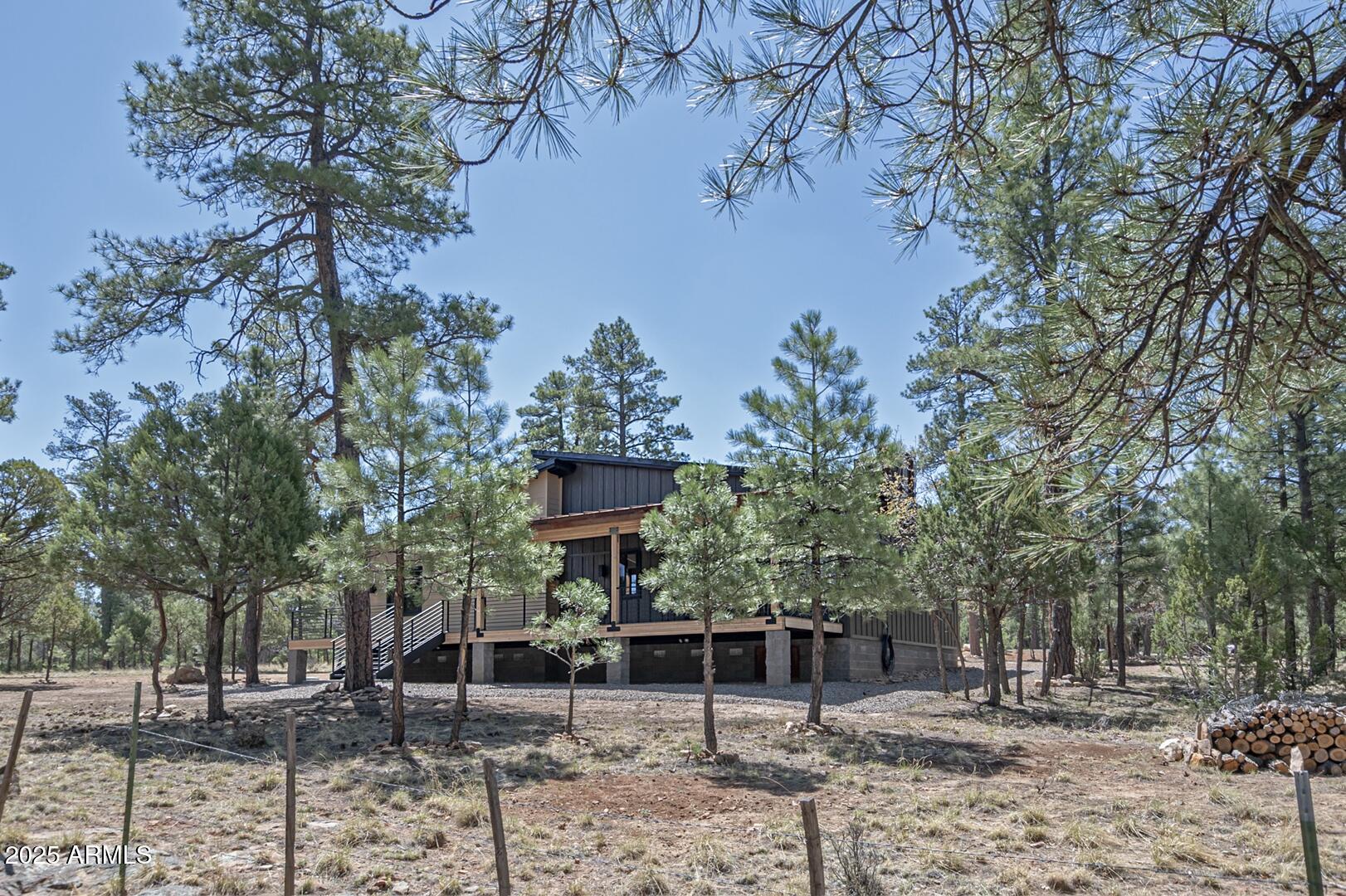 BLUE RIDGE ESTATES 02 - Residential