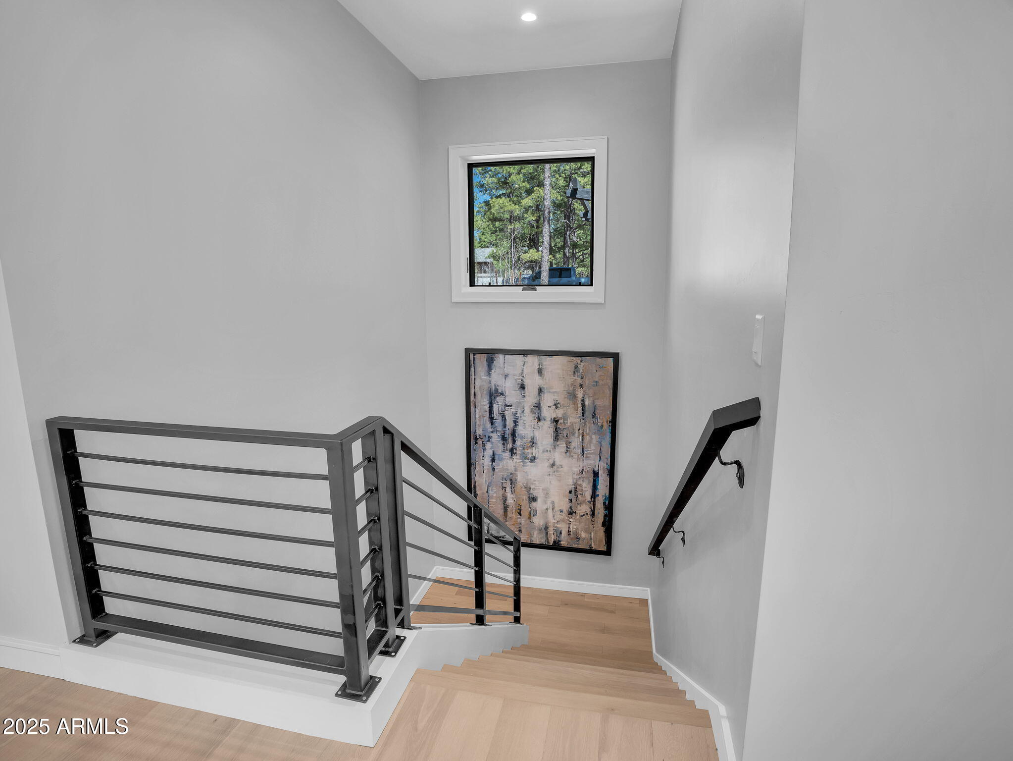 Pine Canyon - Residential