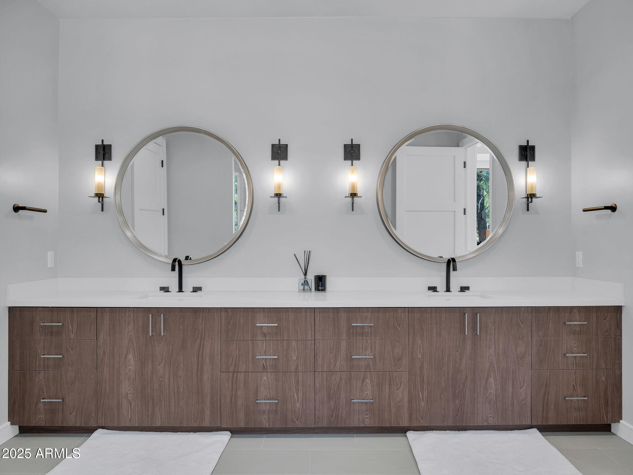 Pine Canyon - Residential