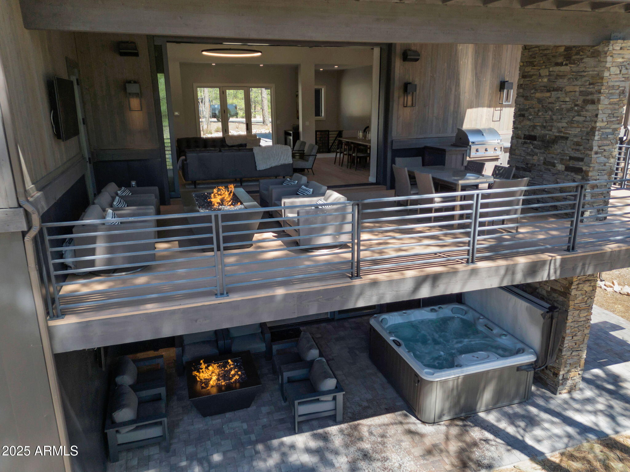 Pine Canyon - Residential