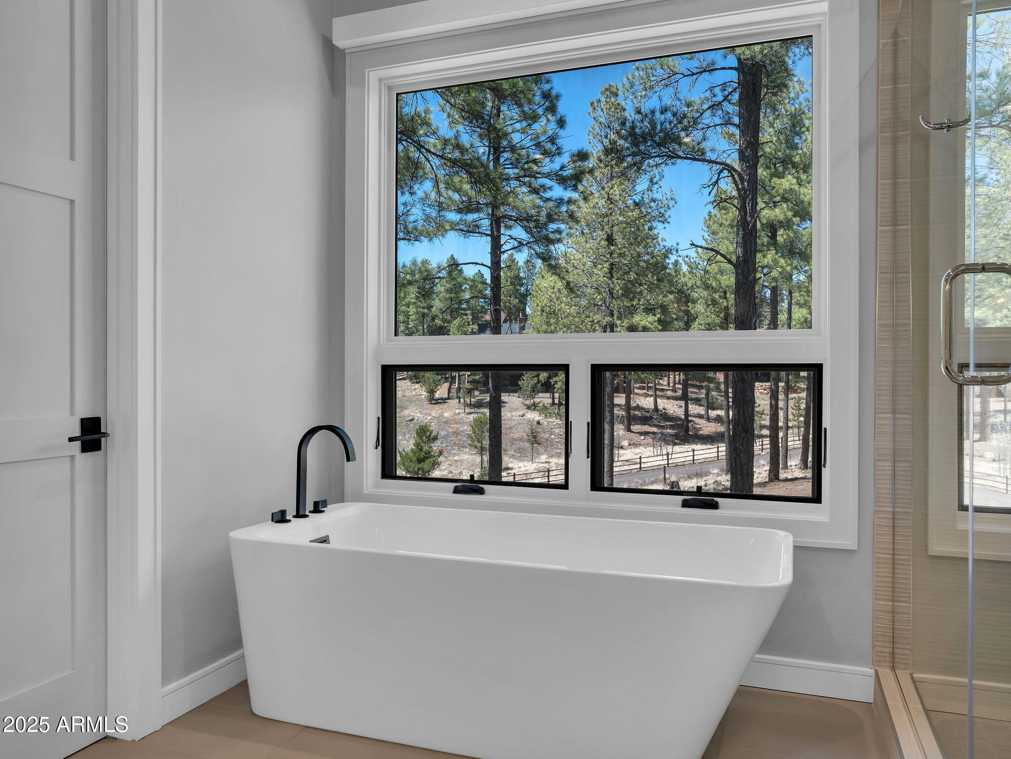 Pine Canyon - Residential