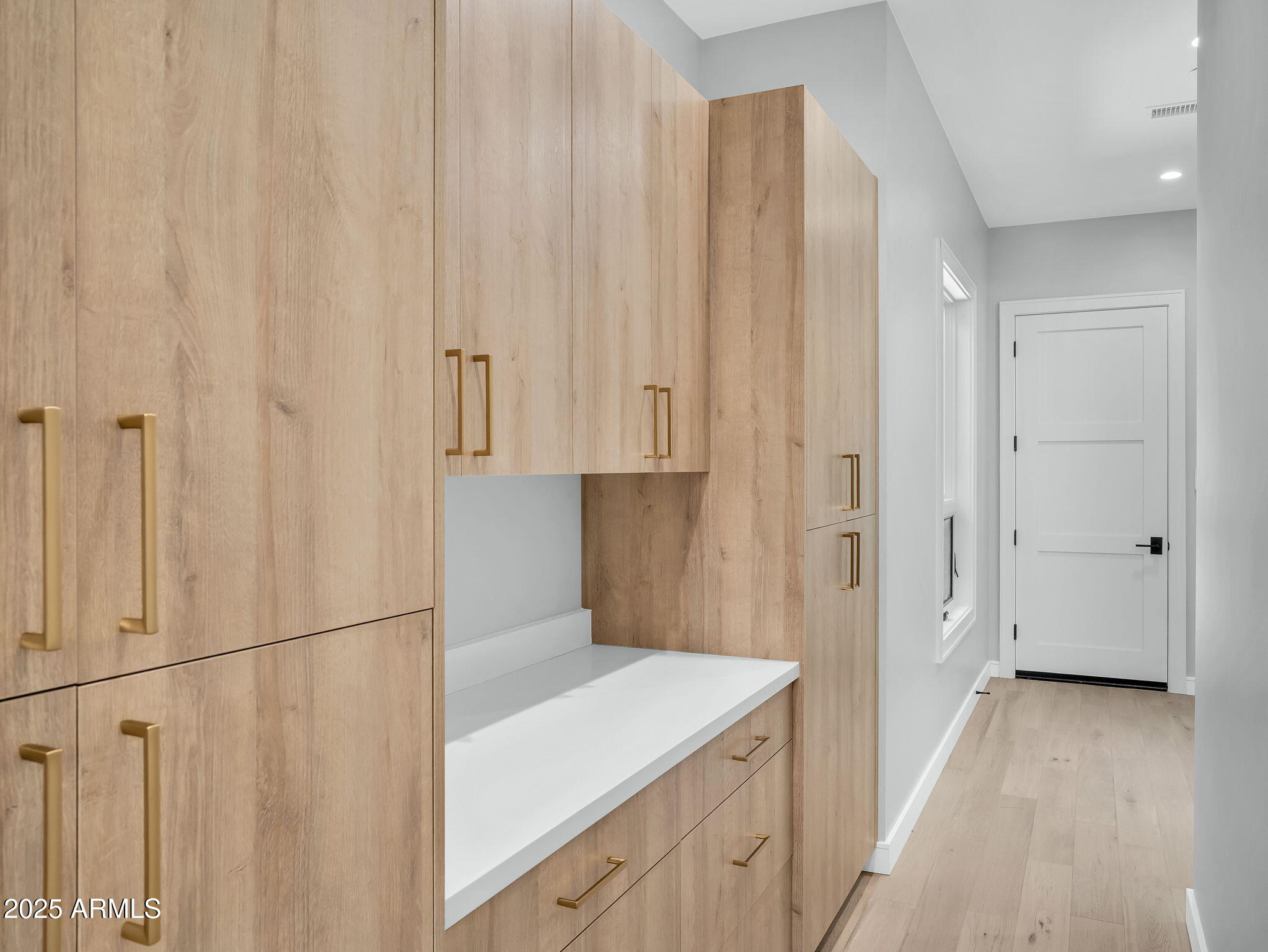 Pine Canyon - Residential