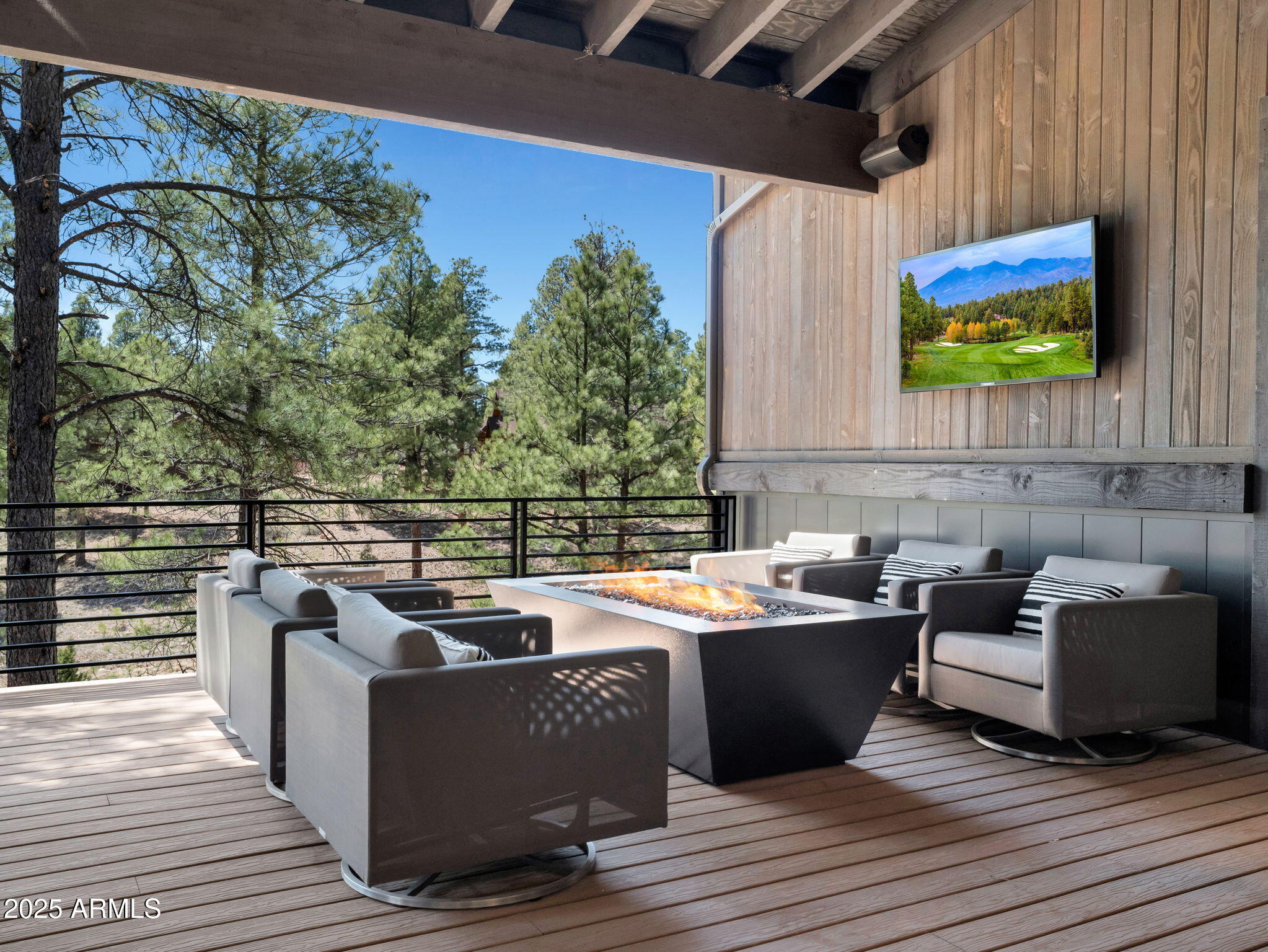Pine Canyon - Residential