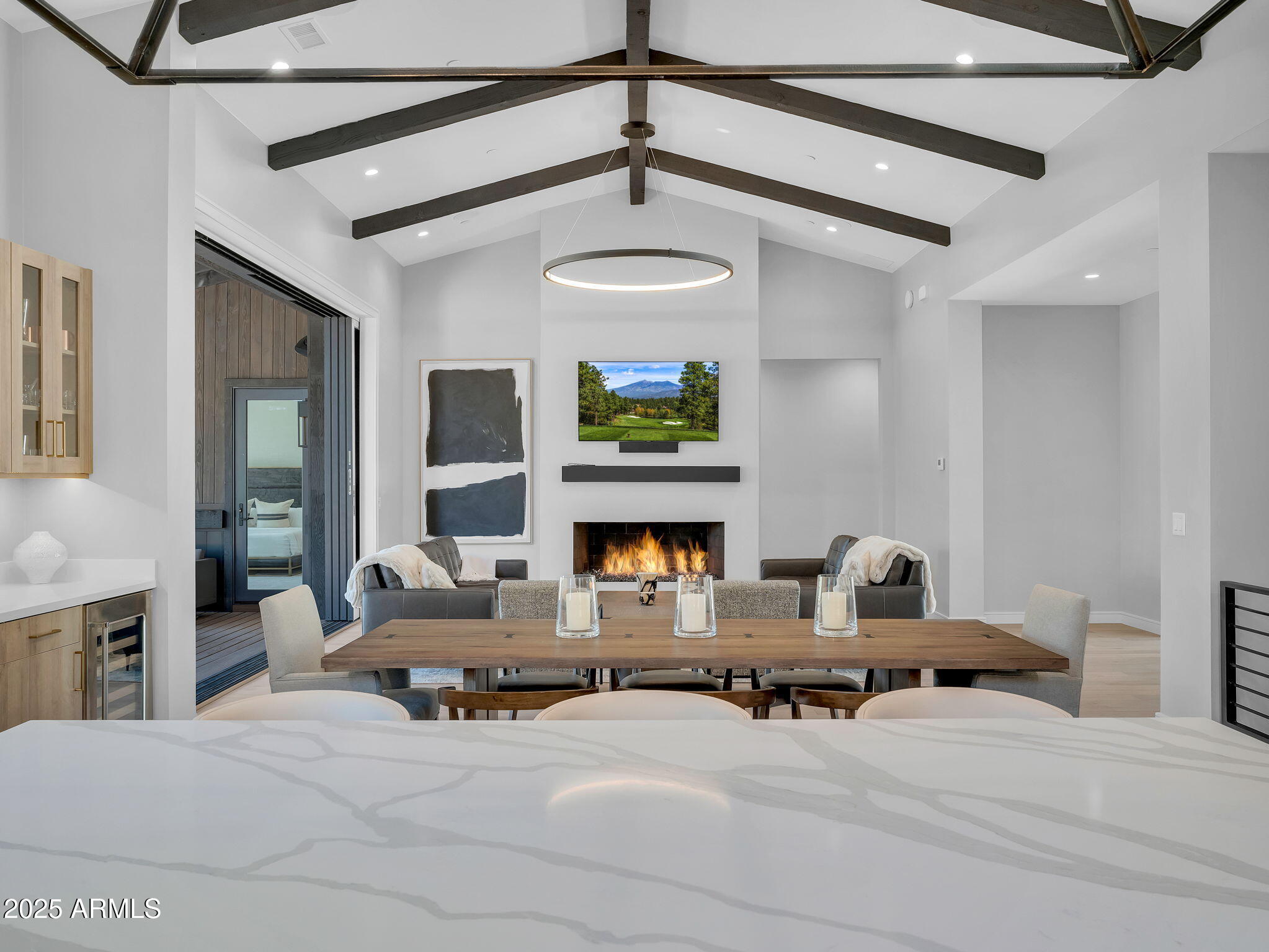 Pine Canyon - Residential