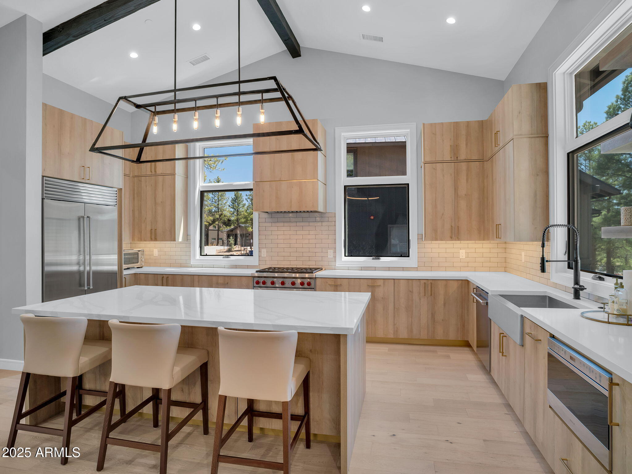 Pine Canyon - Residential