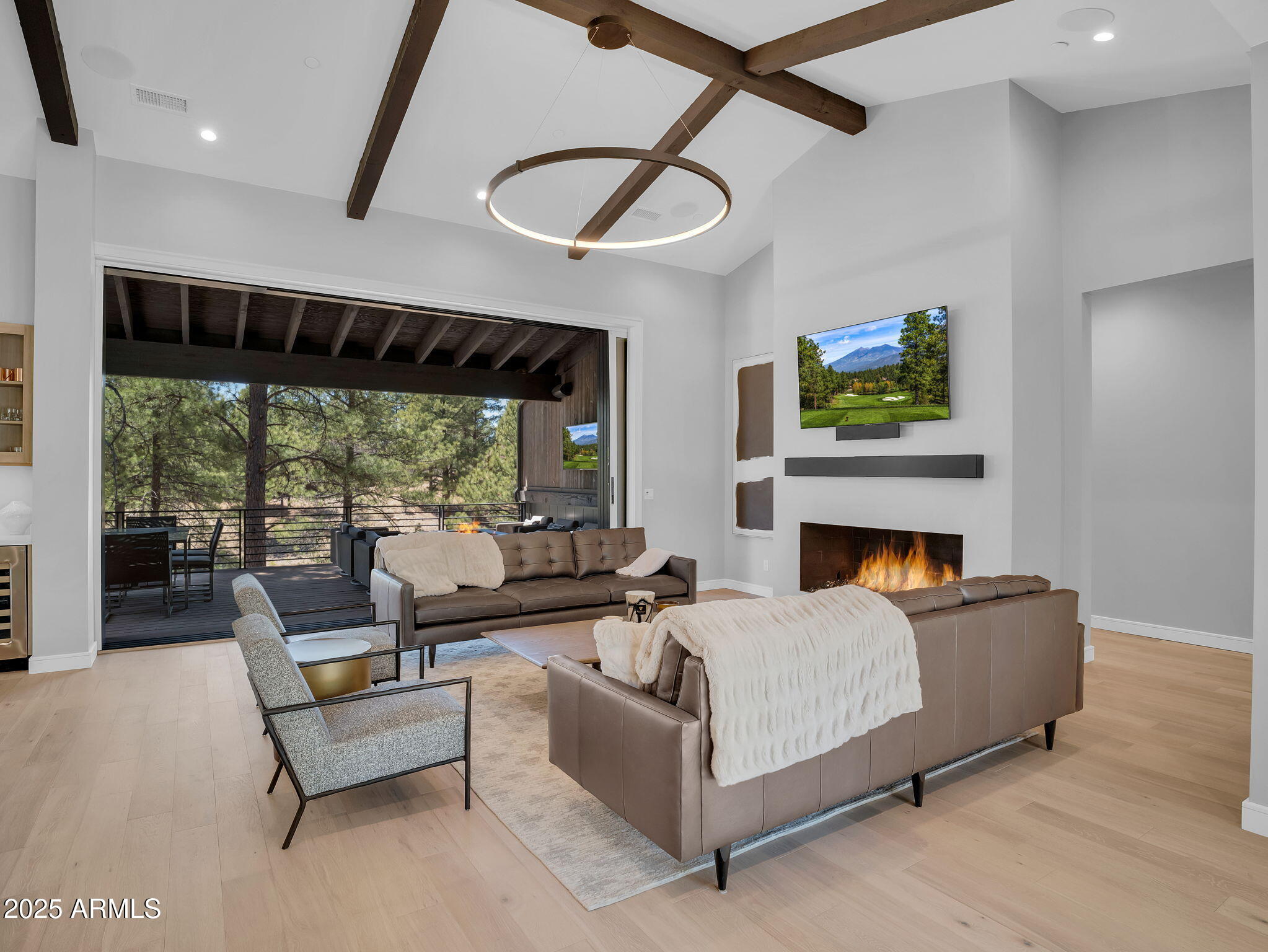 Pine Canyon - Residential