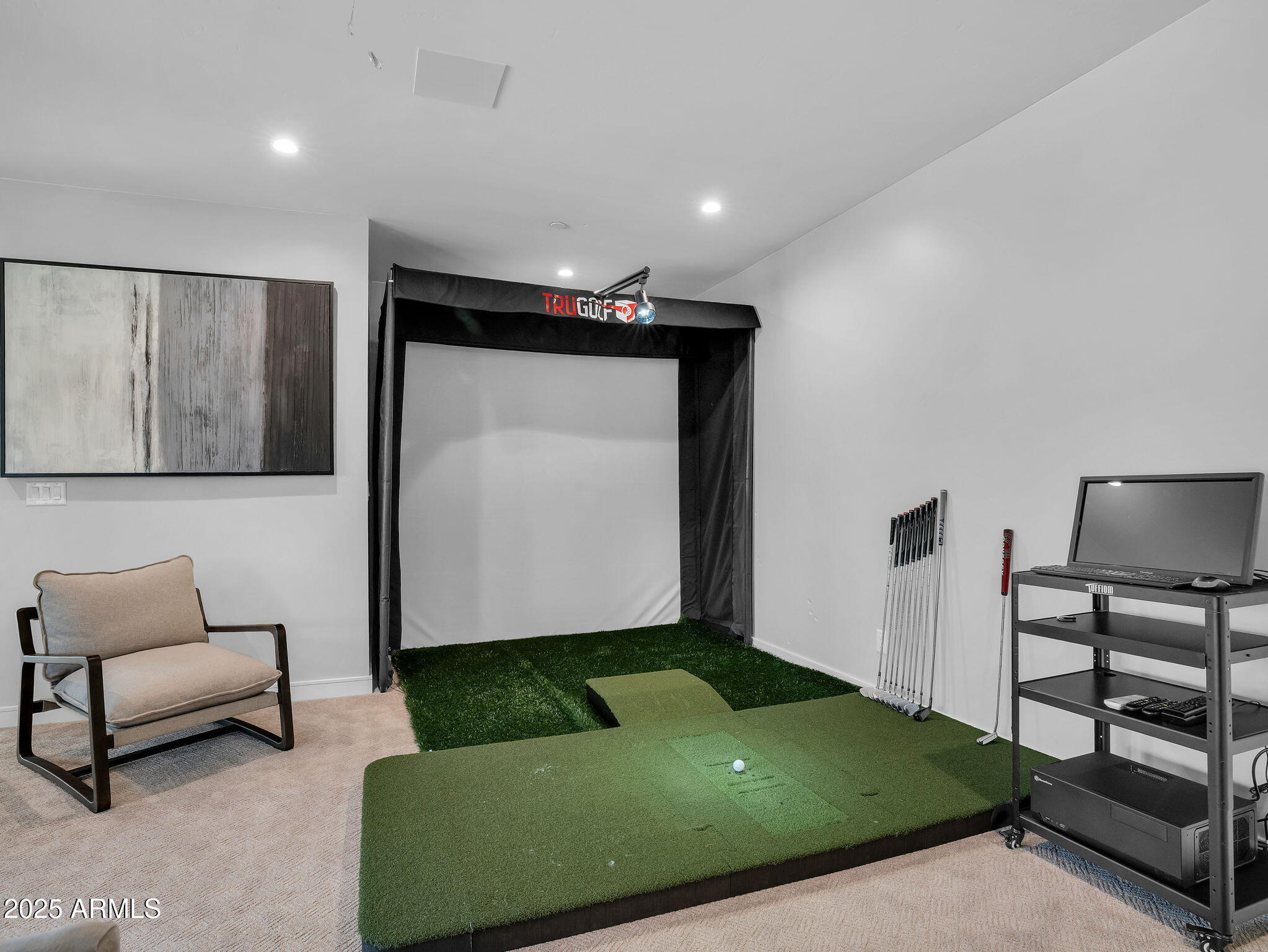 Pine Canyon - Residential