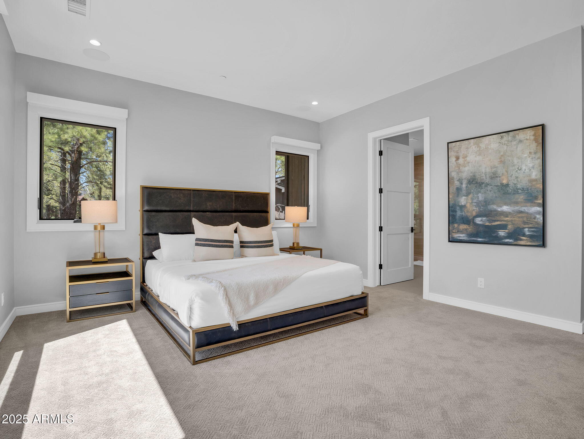Pine Canyon - Residential