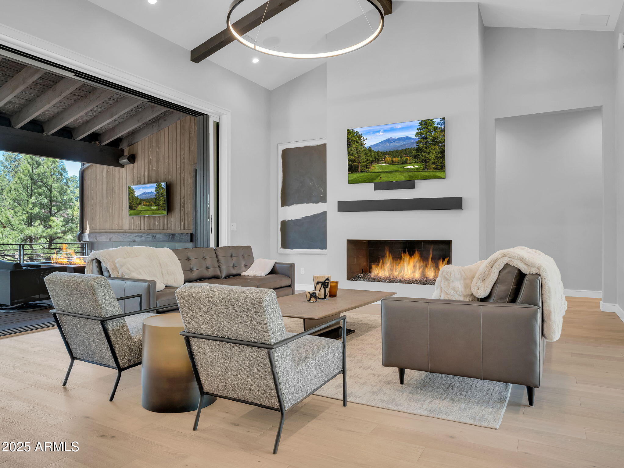 Pine Canyon - Residential