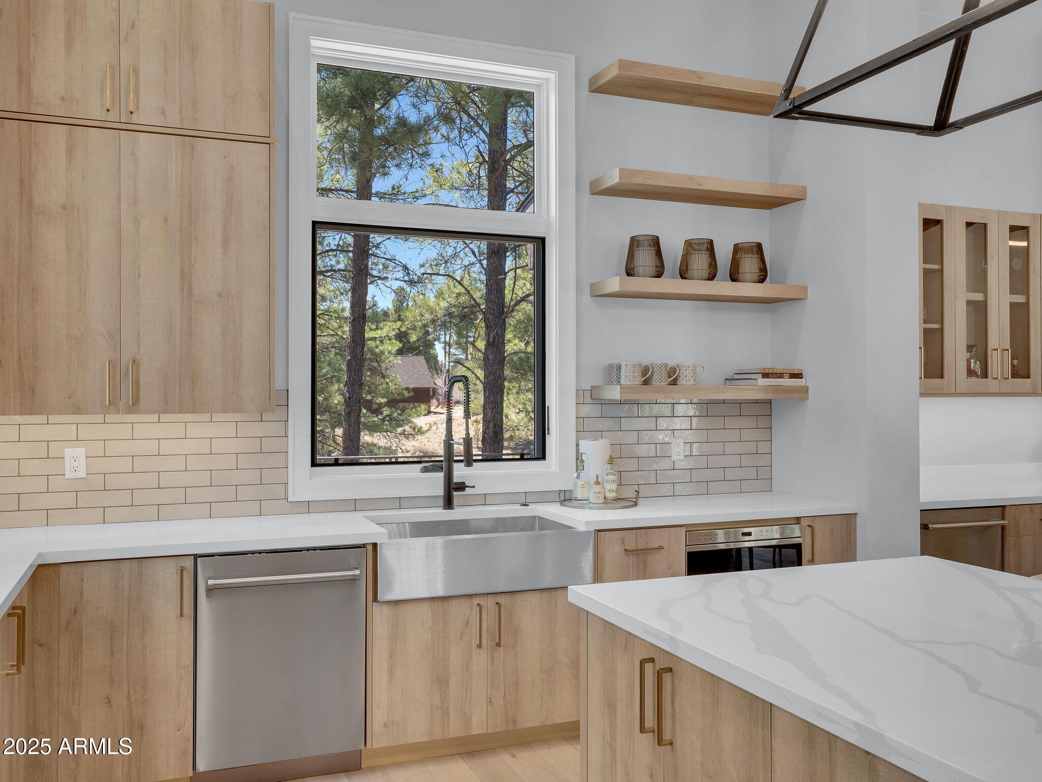 Pine Canyon - Residential