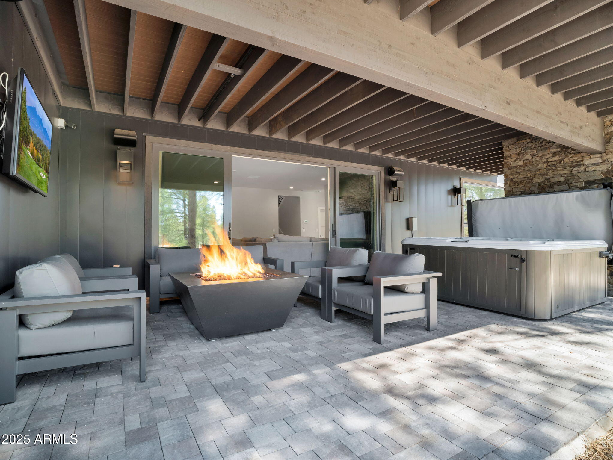 Pine Canyon - Residential