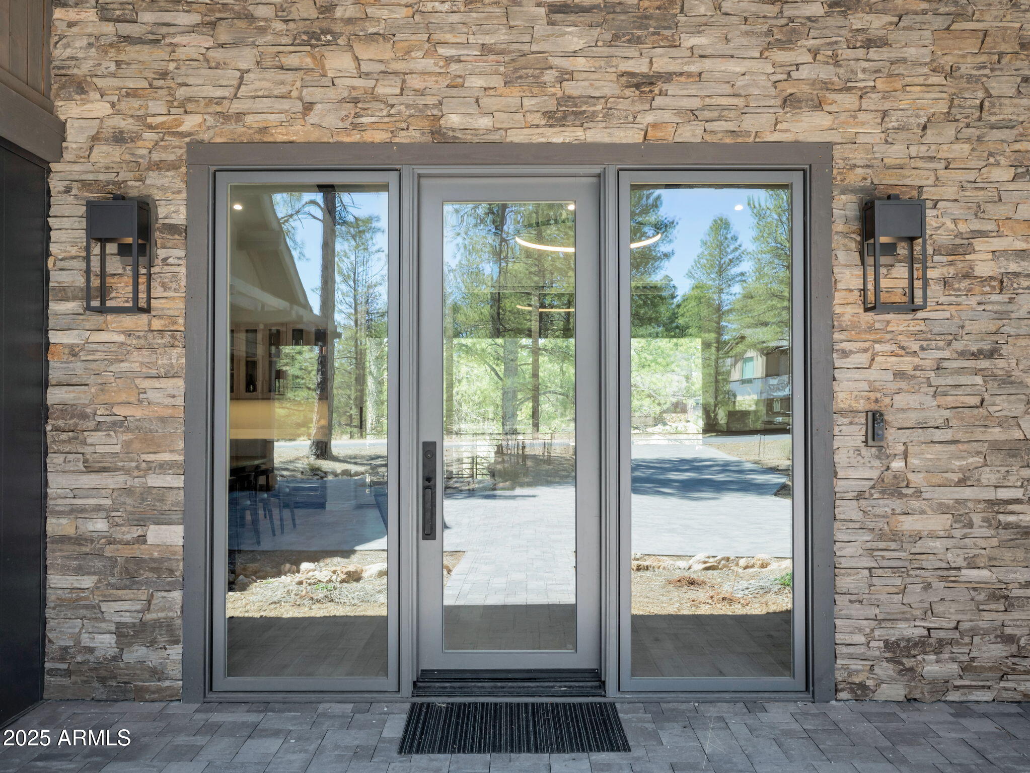 Pine Canyon - Residential
