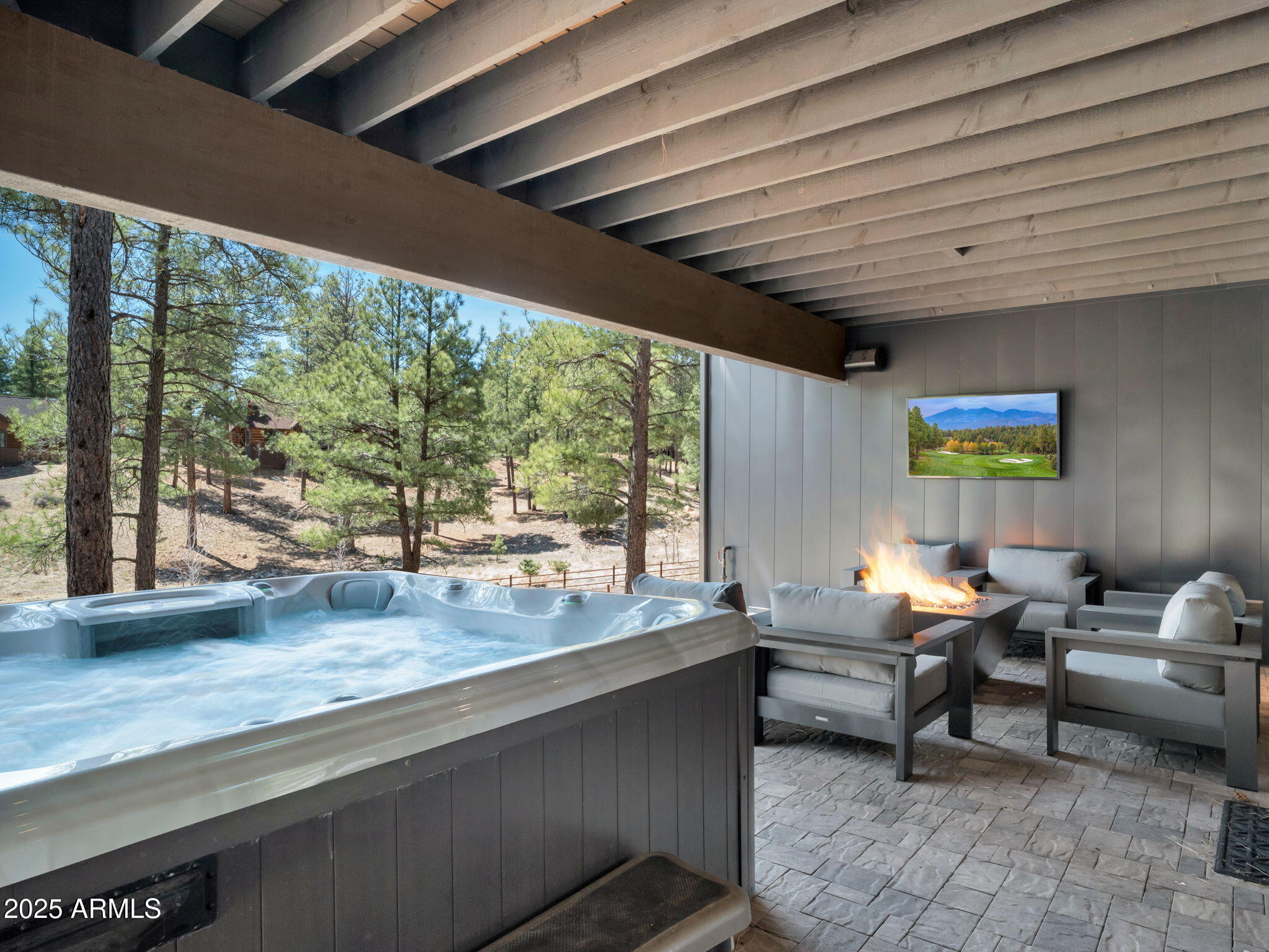 Pine Canyon - Residential