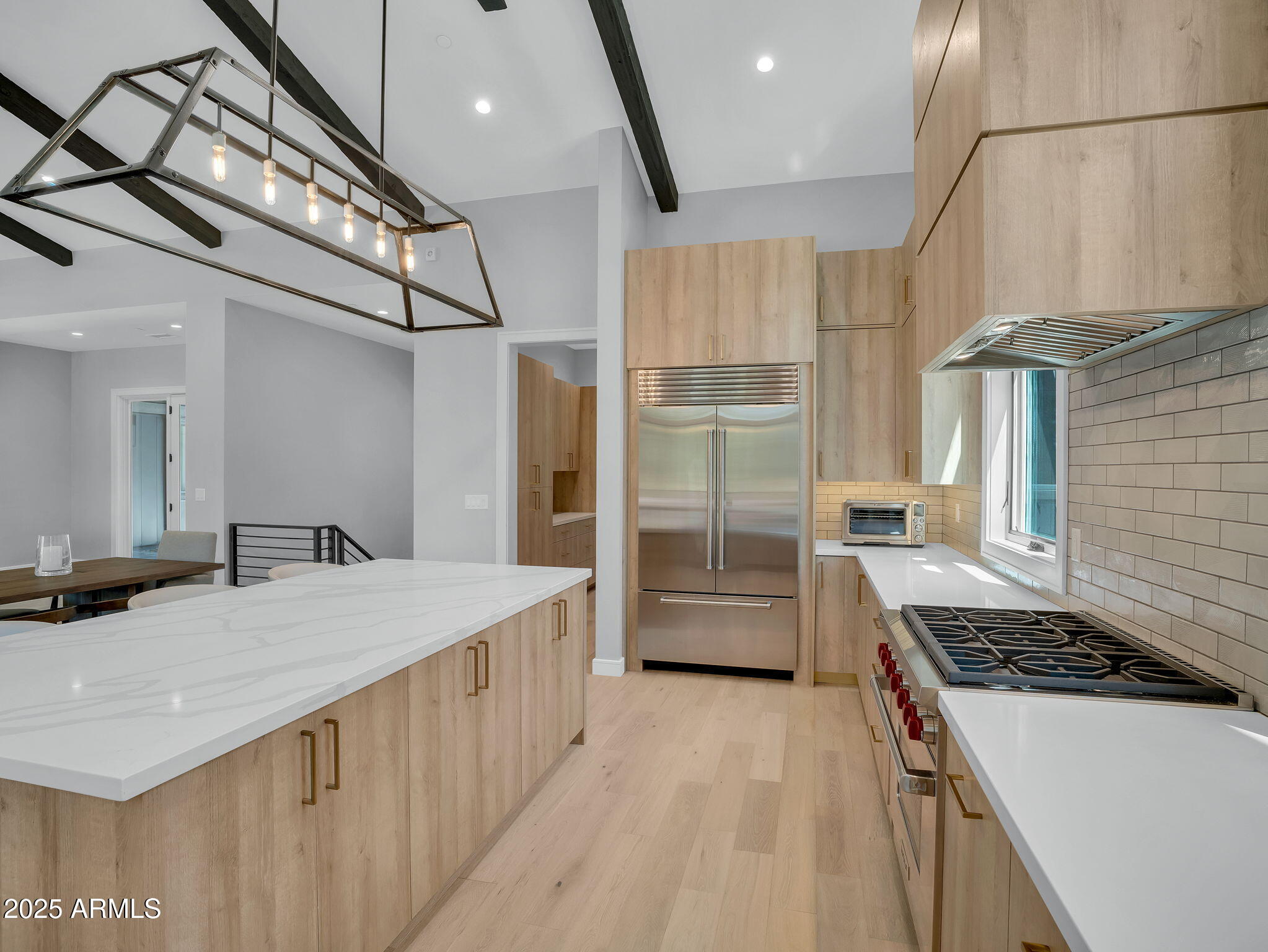 Pine Canyon - Residential