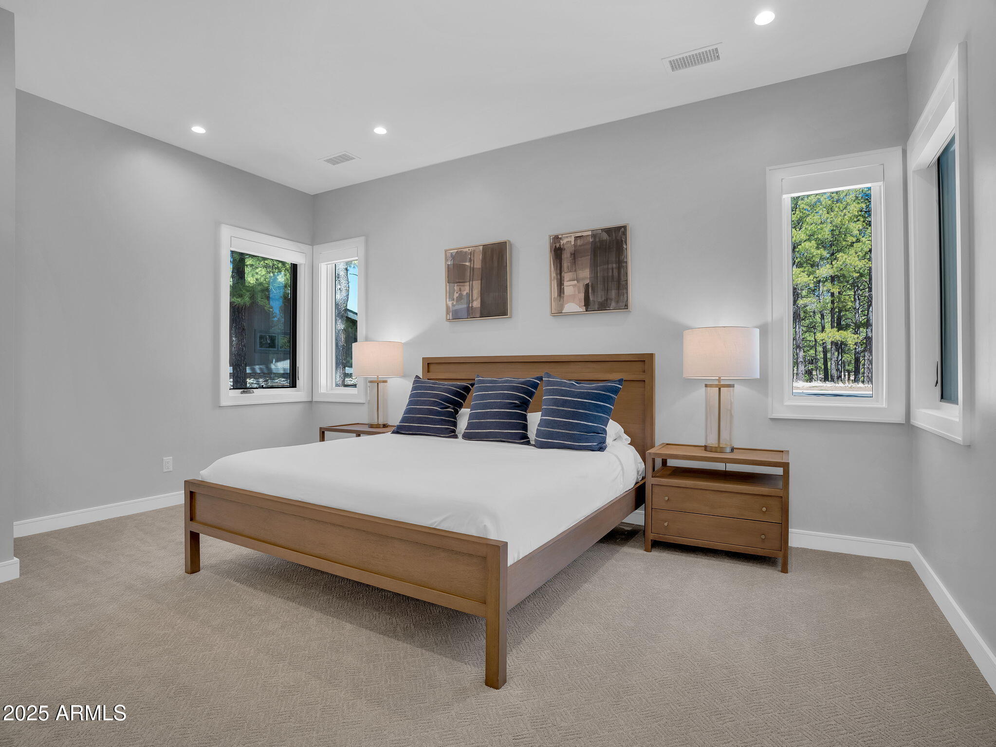 Pine Canyon - Residential