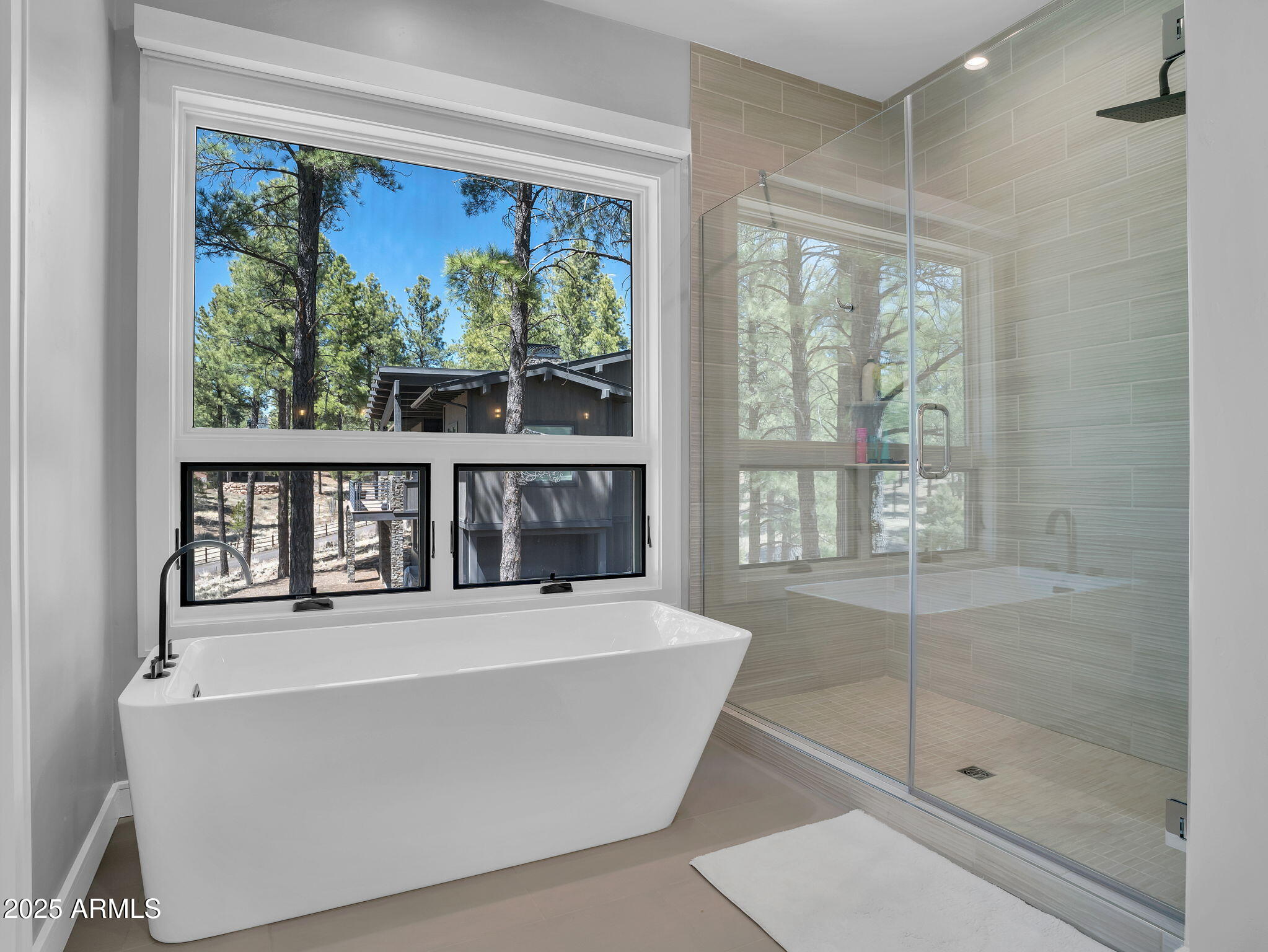 Pine Canyon - Residential