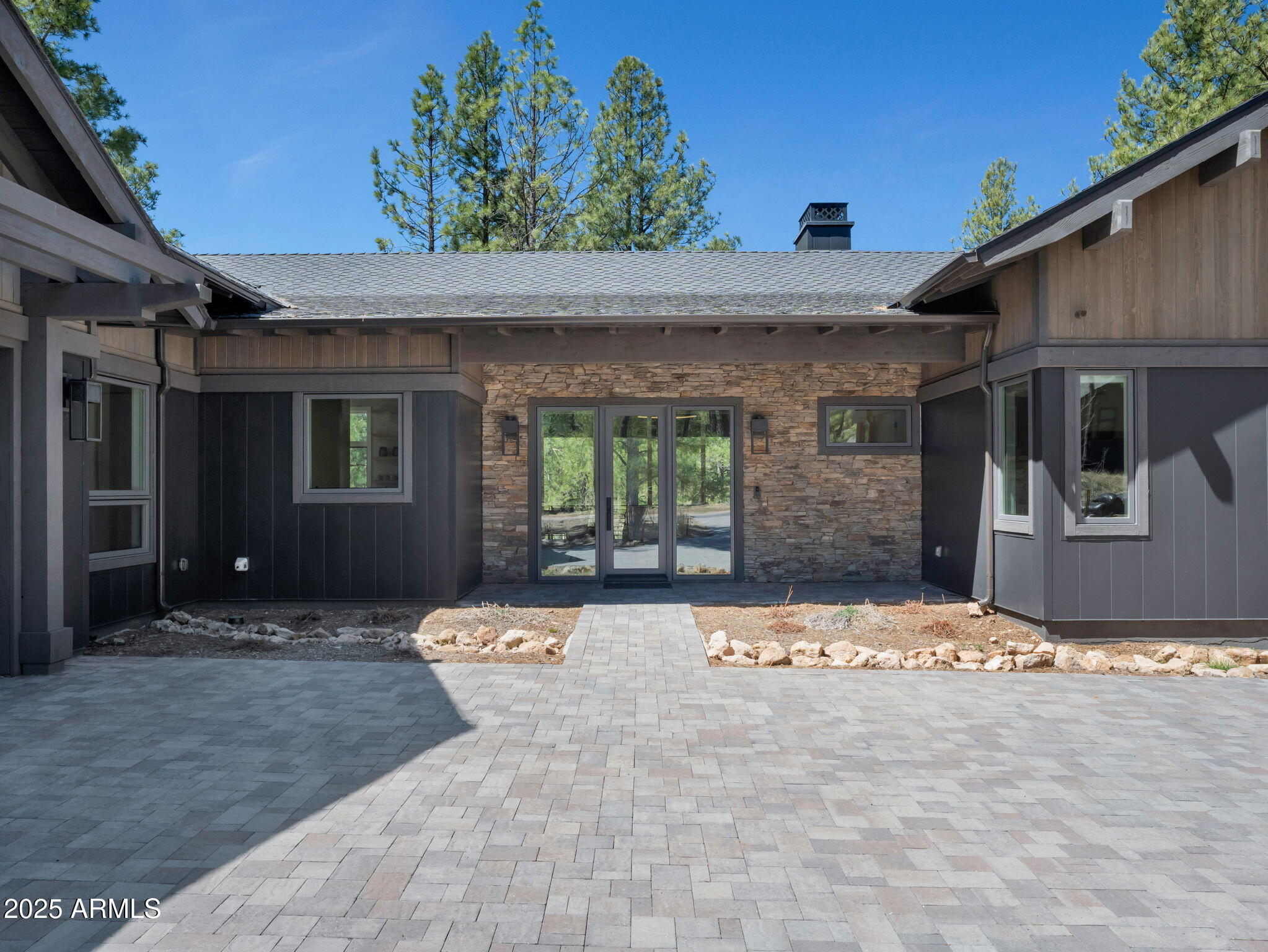 Pine Canyon - Residential