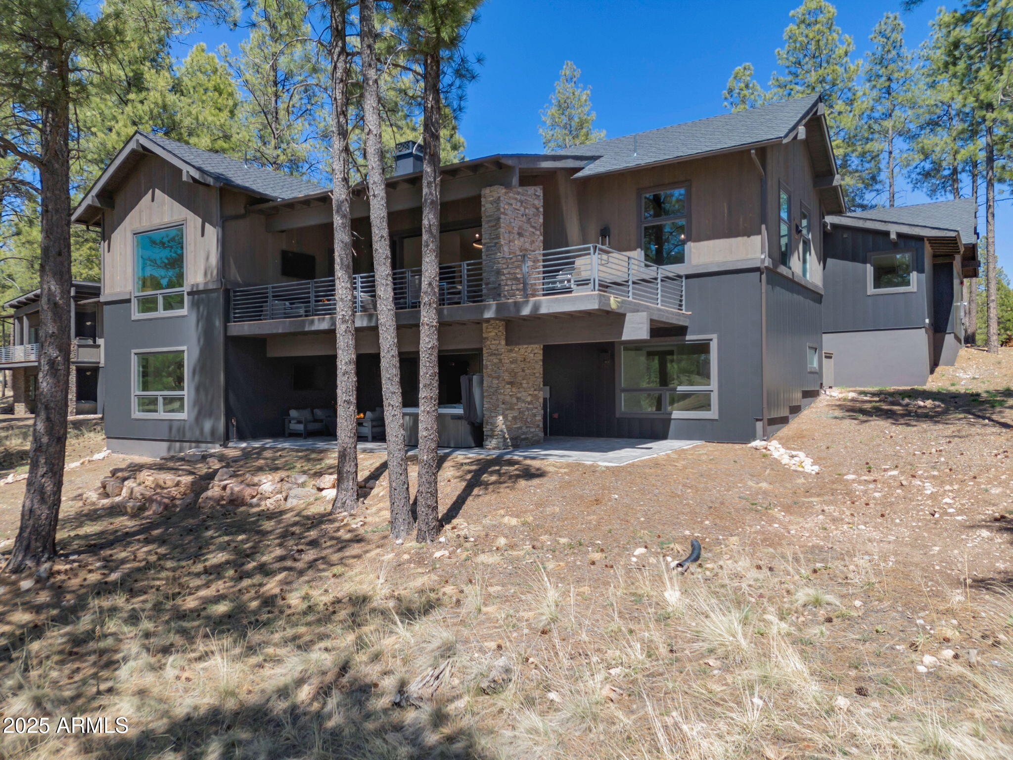 Pine Canyon - Residential