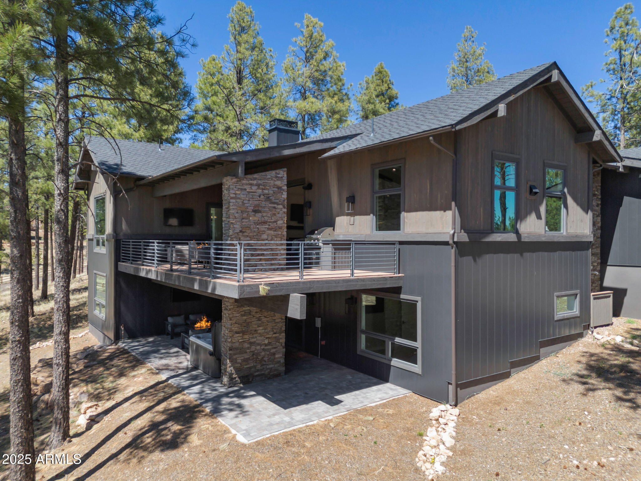 Pine Canyon - Residential