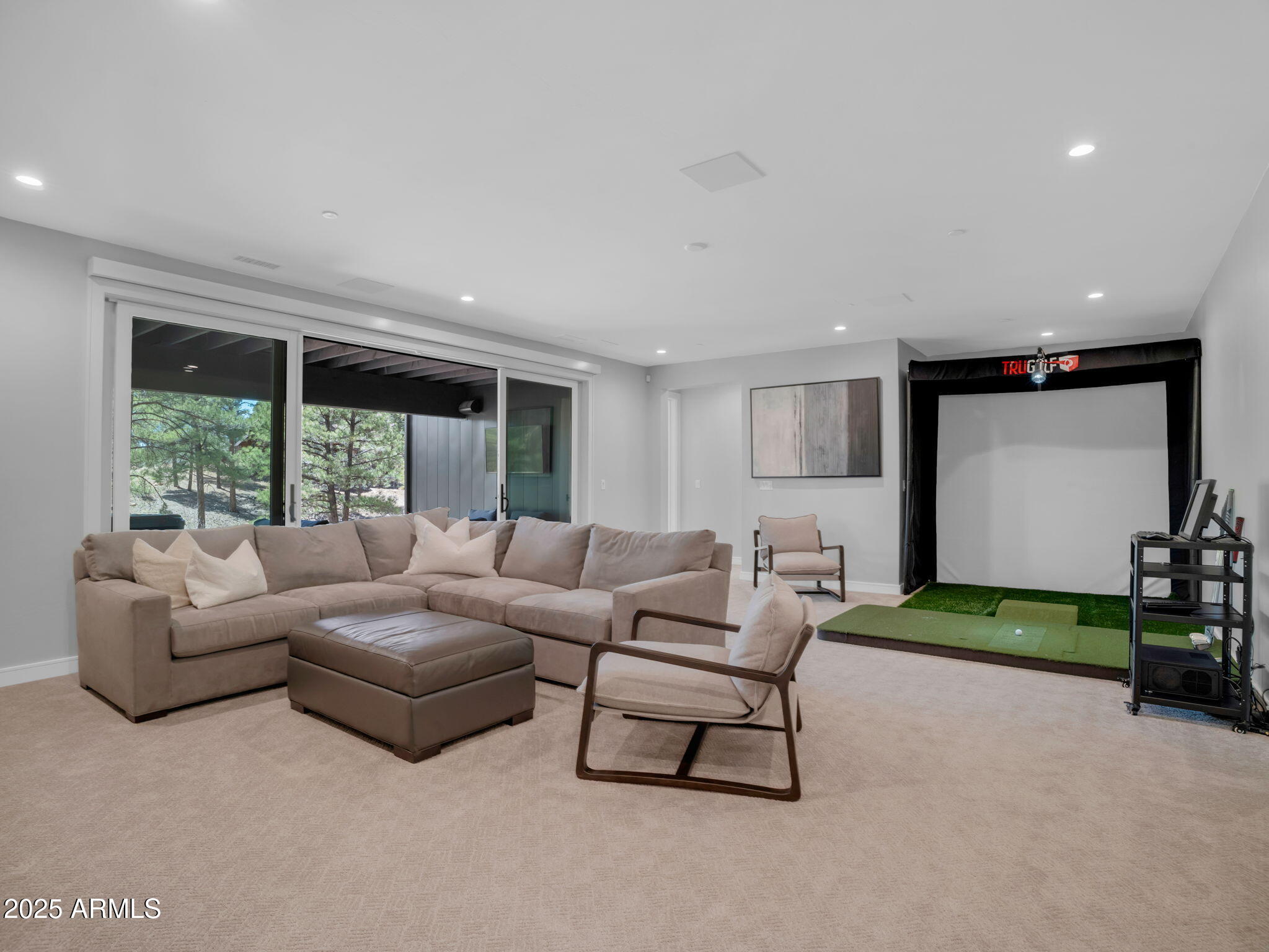 Pine Canyon - Residential