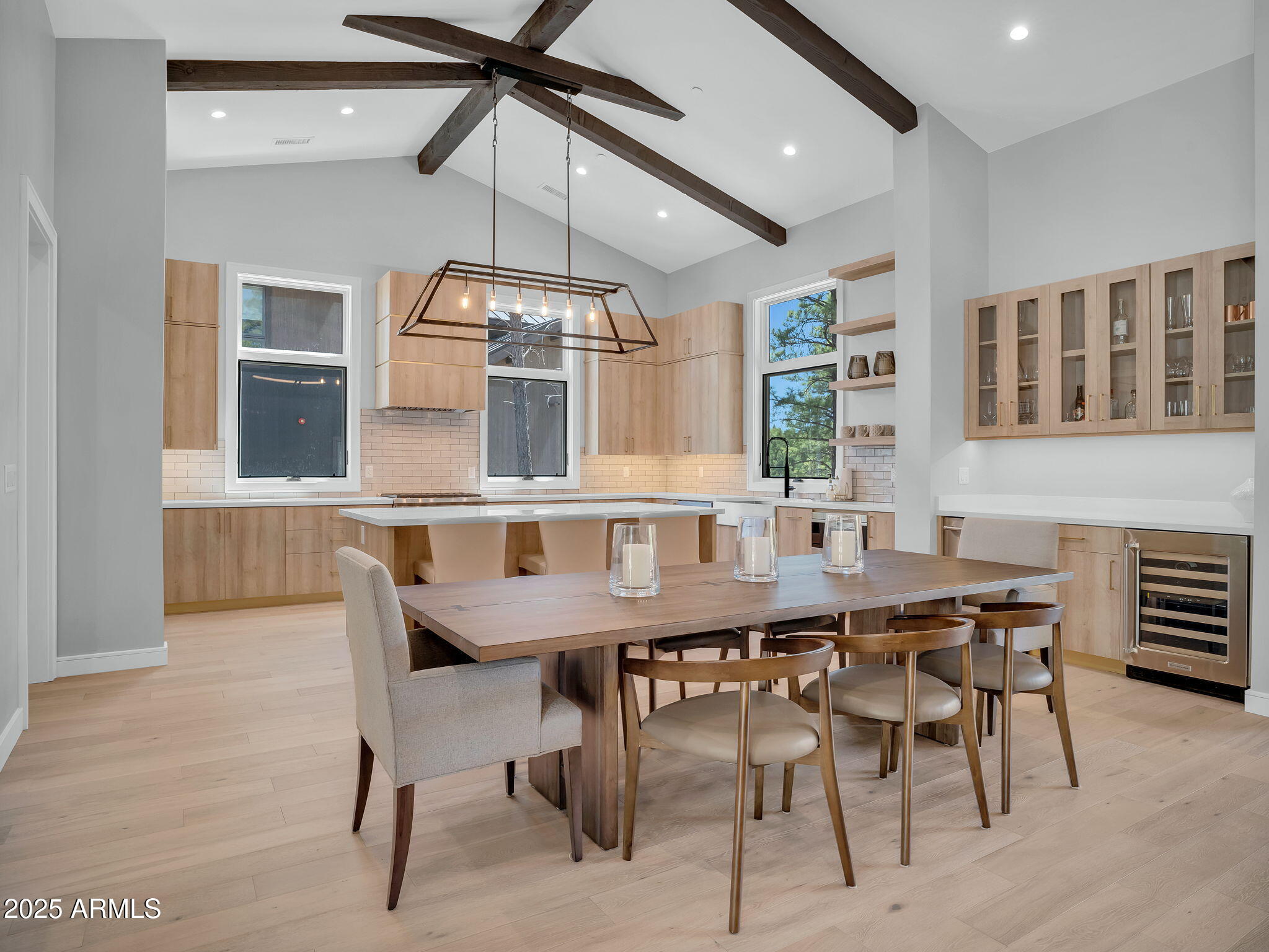 Pine Canyon - Residential