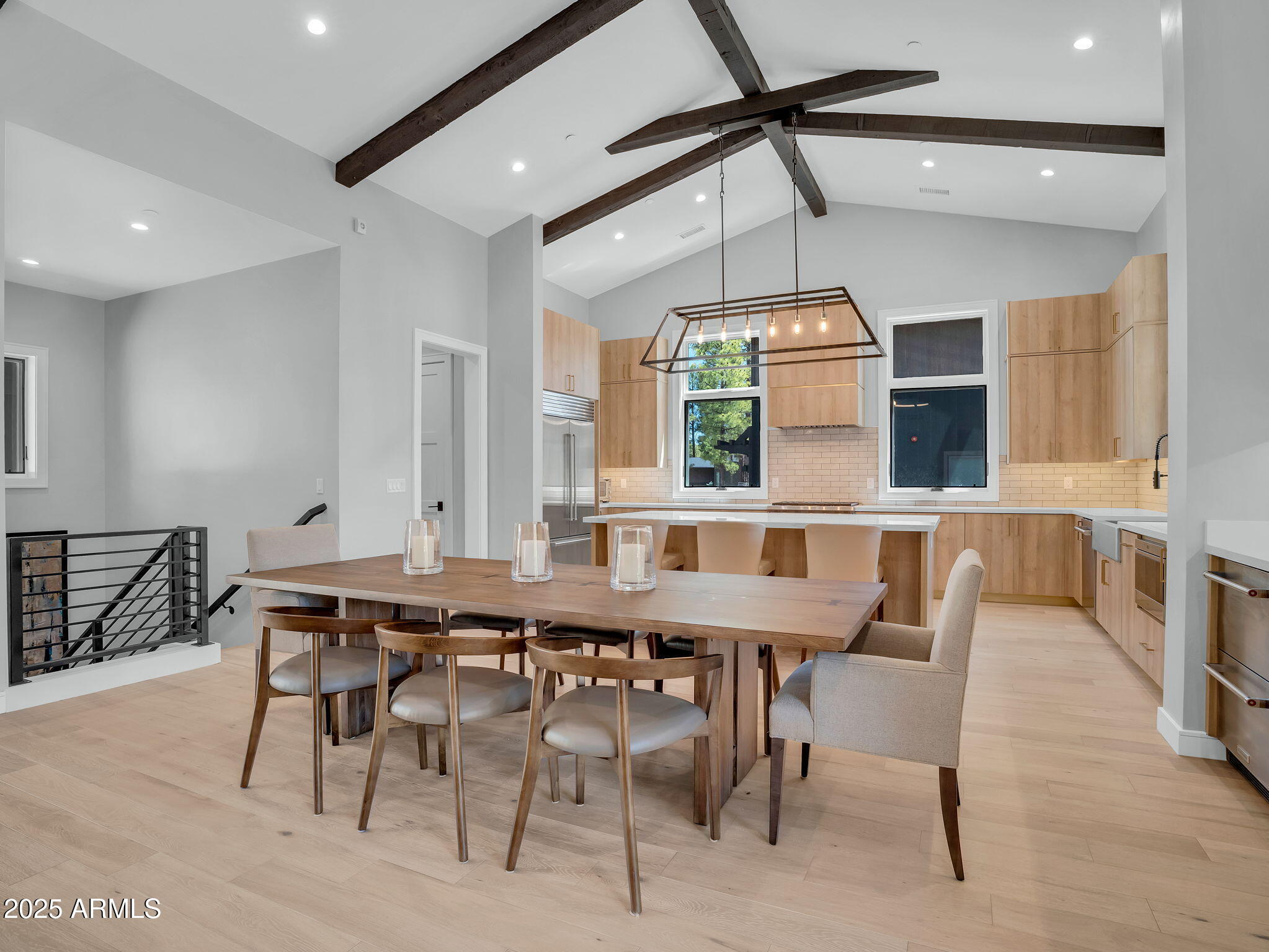 Pine Canyon - Residential