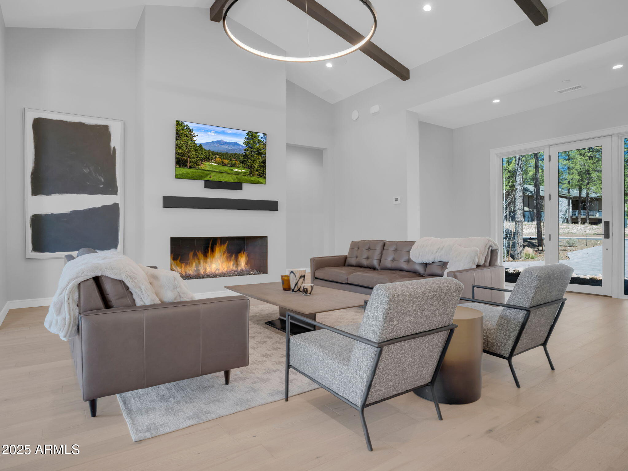 Pine Canyon - Residential